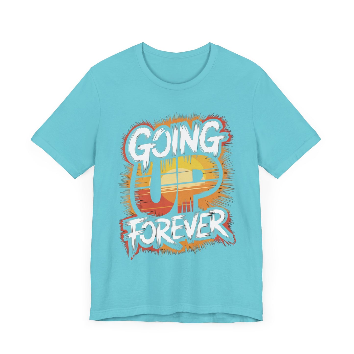 GUF Brush Unisex Short Sleeve Tee