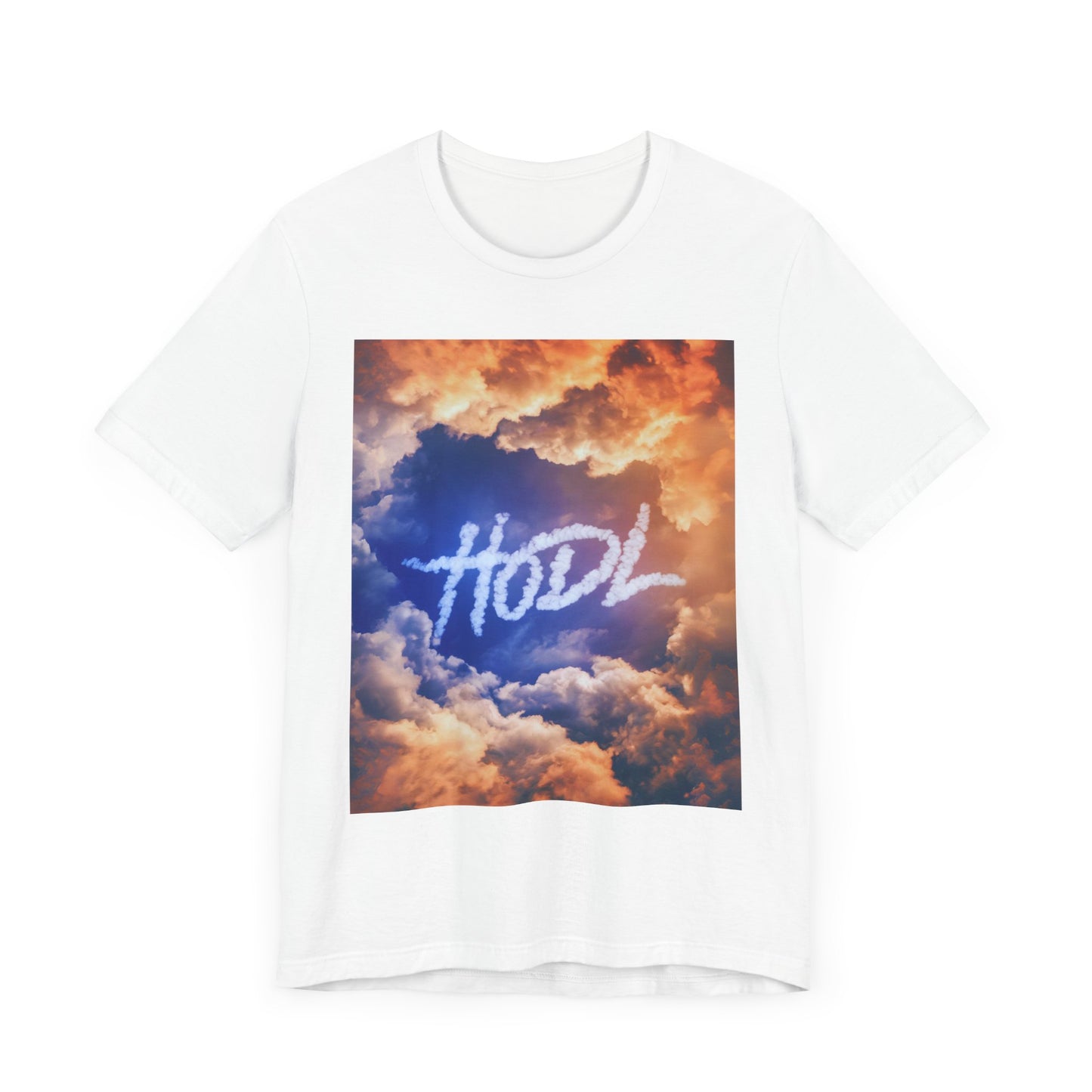 Hodl Heaven