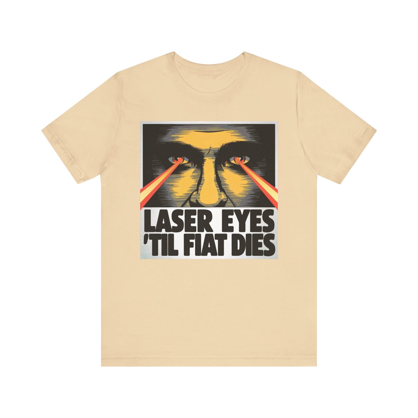 Satoshi Lasers
