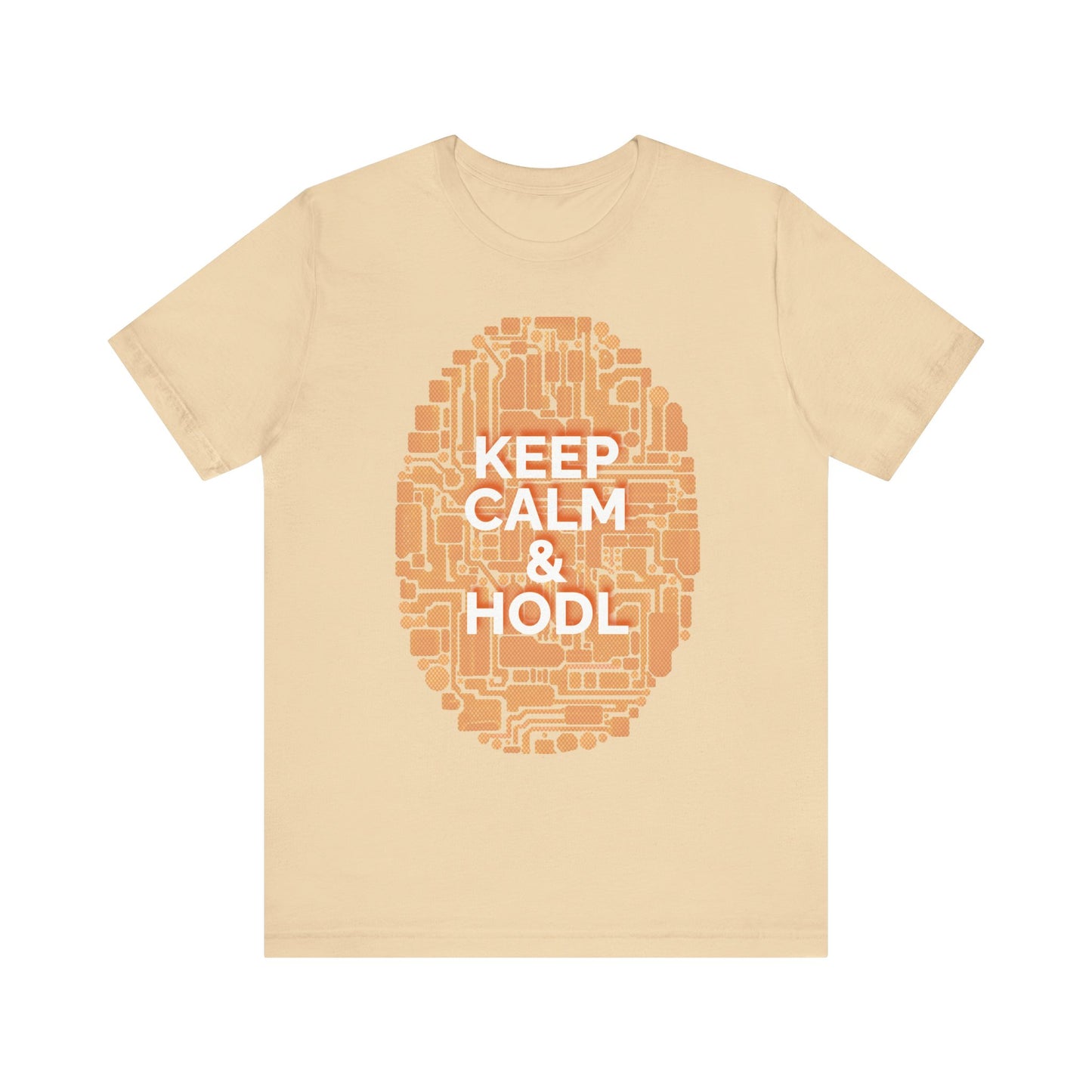 Hodl Circuit