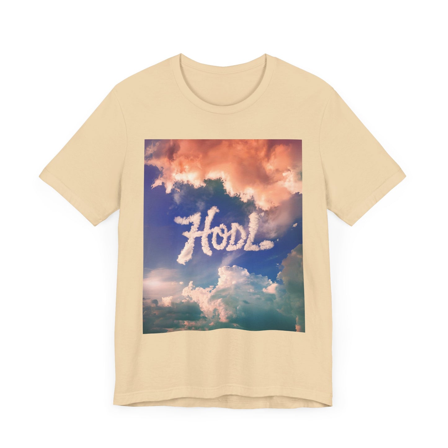 Hodl Heaven 2