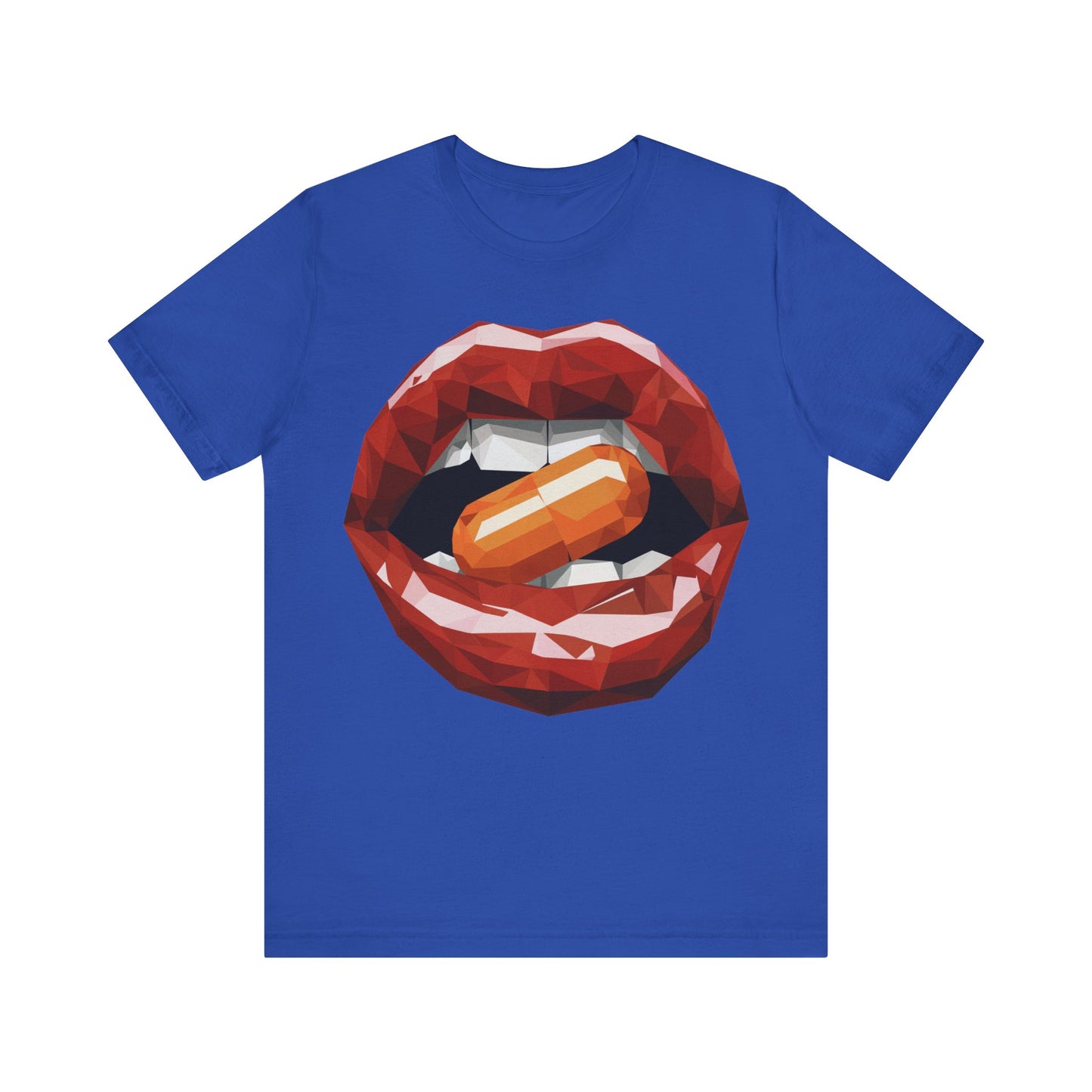 OP Hodler Unisex Short Sleeve Tee