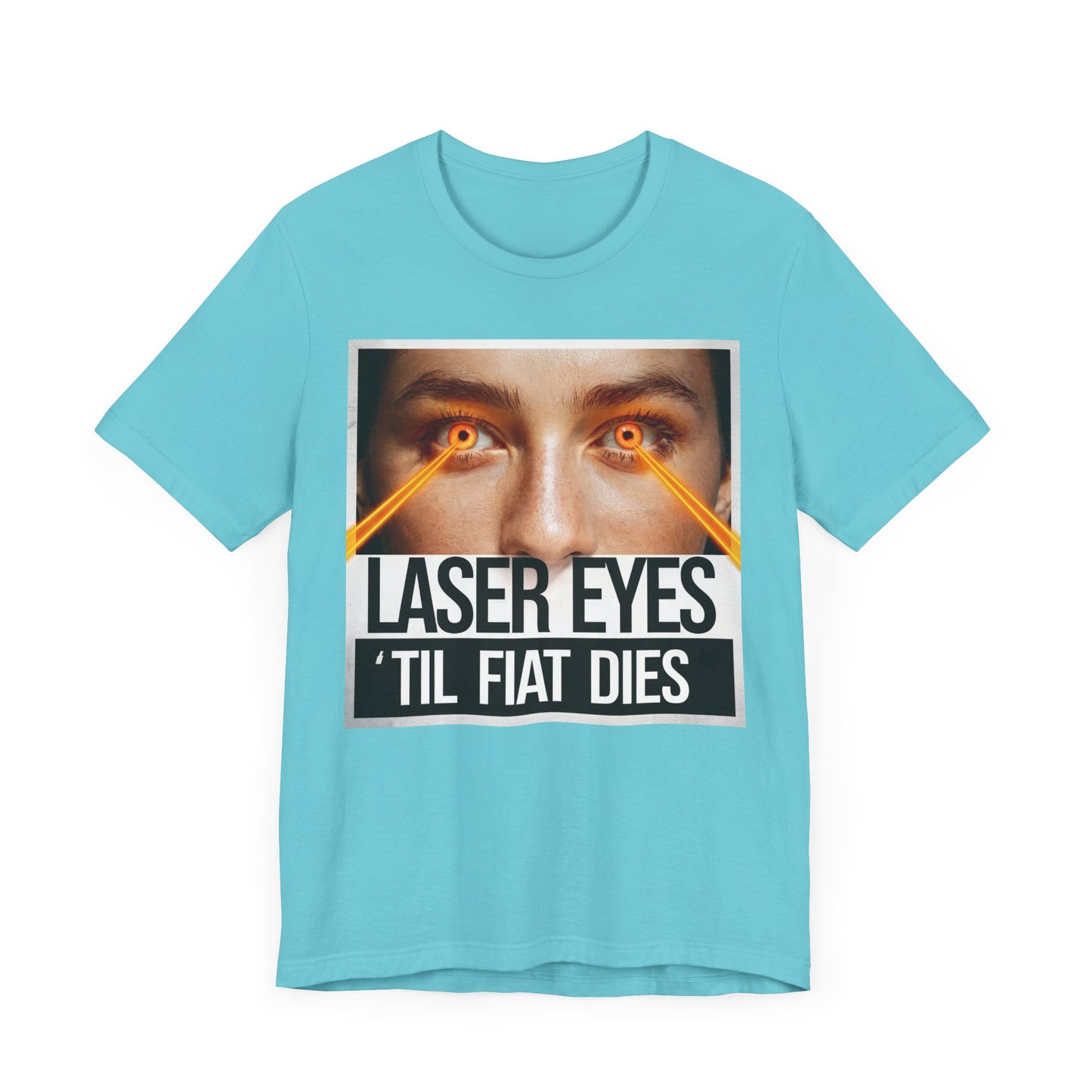 Laser Hodler