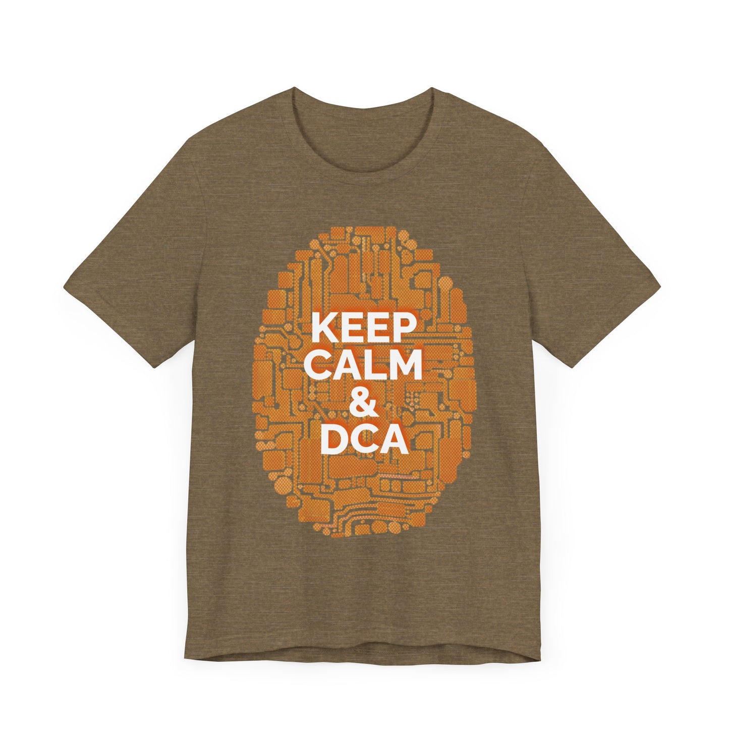 DCA Circuit