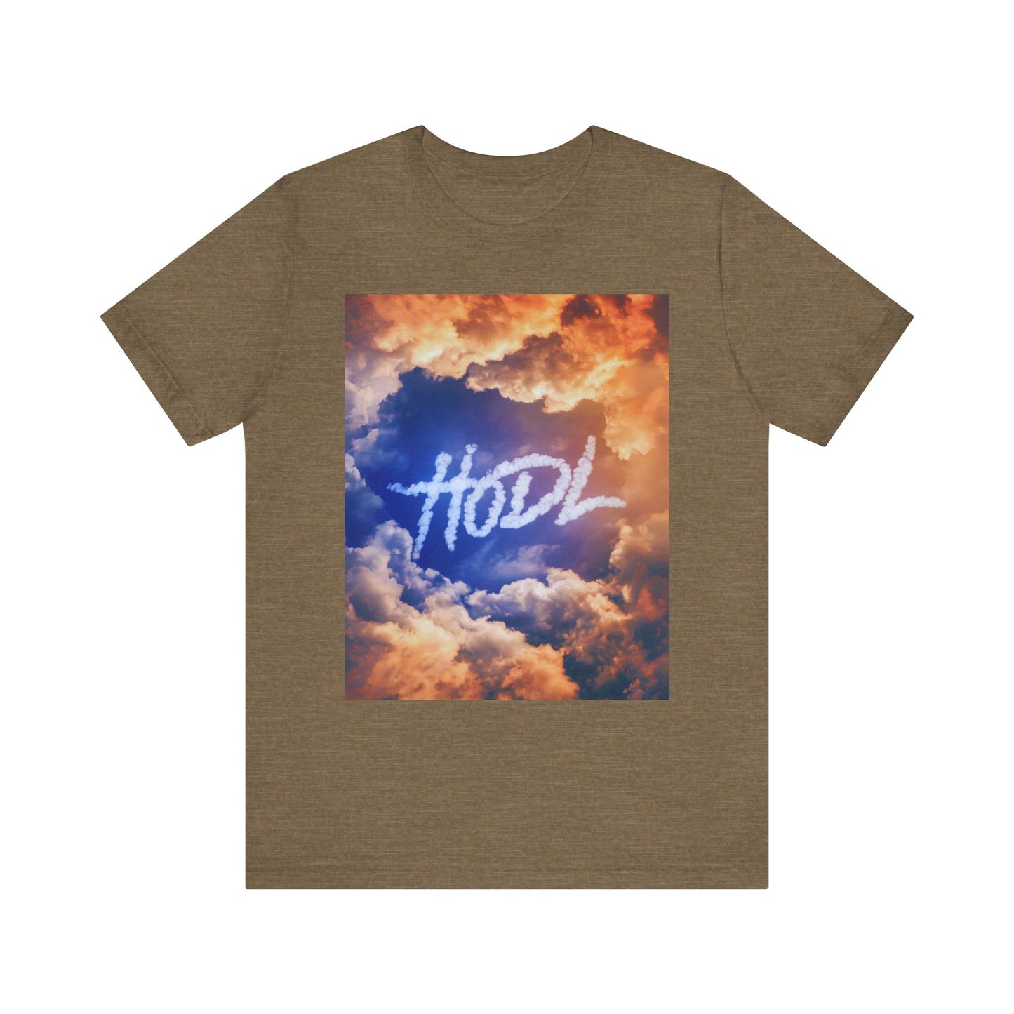 Hodl Heaven