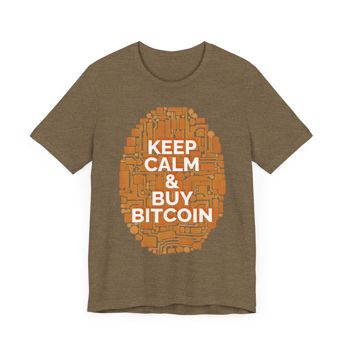 Bitcoin Circuit