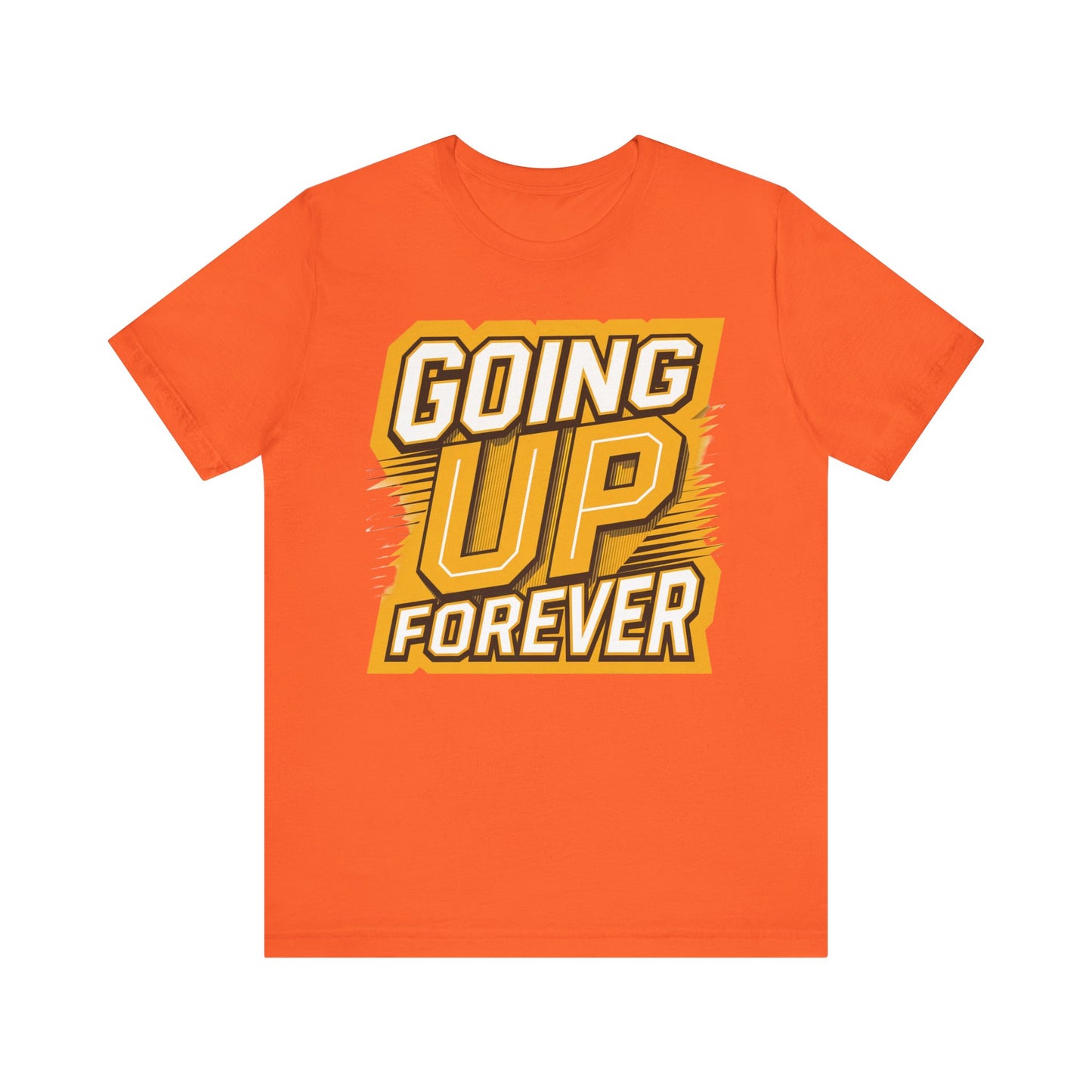 GUF Footy Unisex Short Sleeve Tee