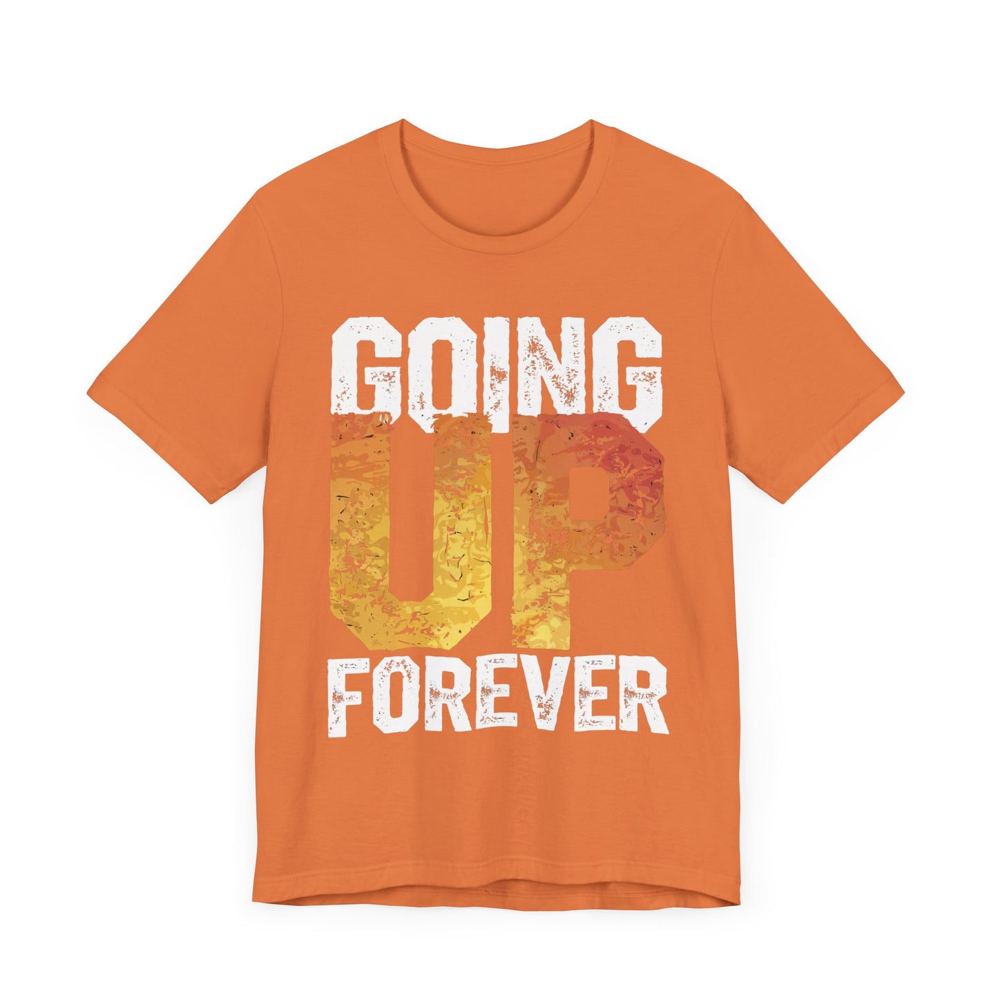 GUF Wear Unisex Short Sleeve Tee