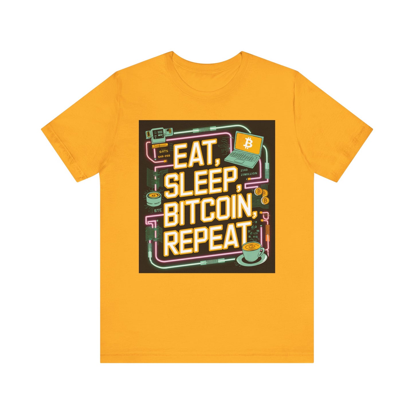 BTC Repeat