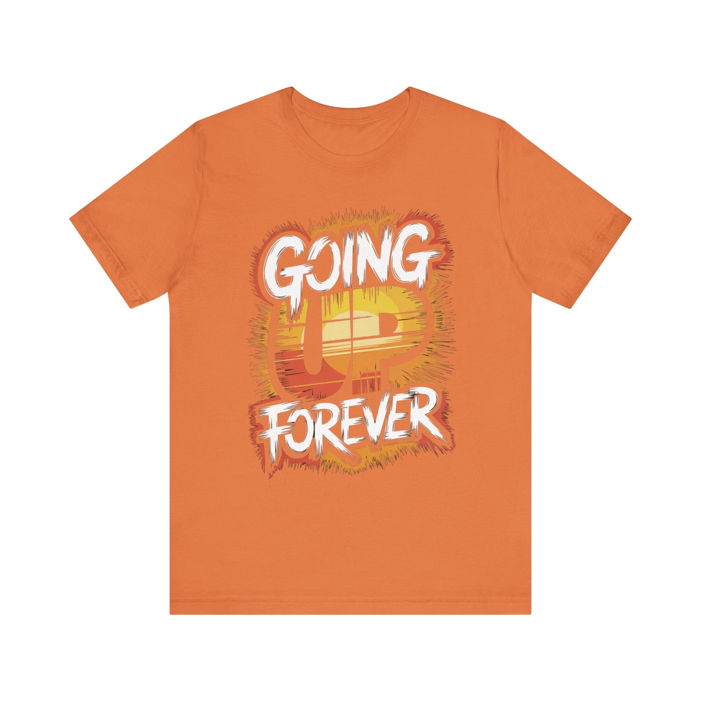 GUF Brush Unisex Short Sleeve Tee