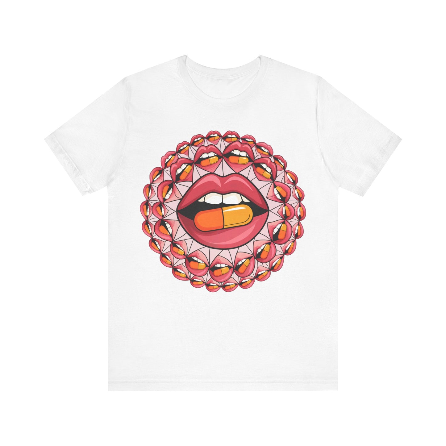 OP Pleb Unisex Short Sleeve Tee