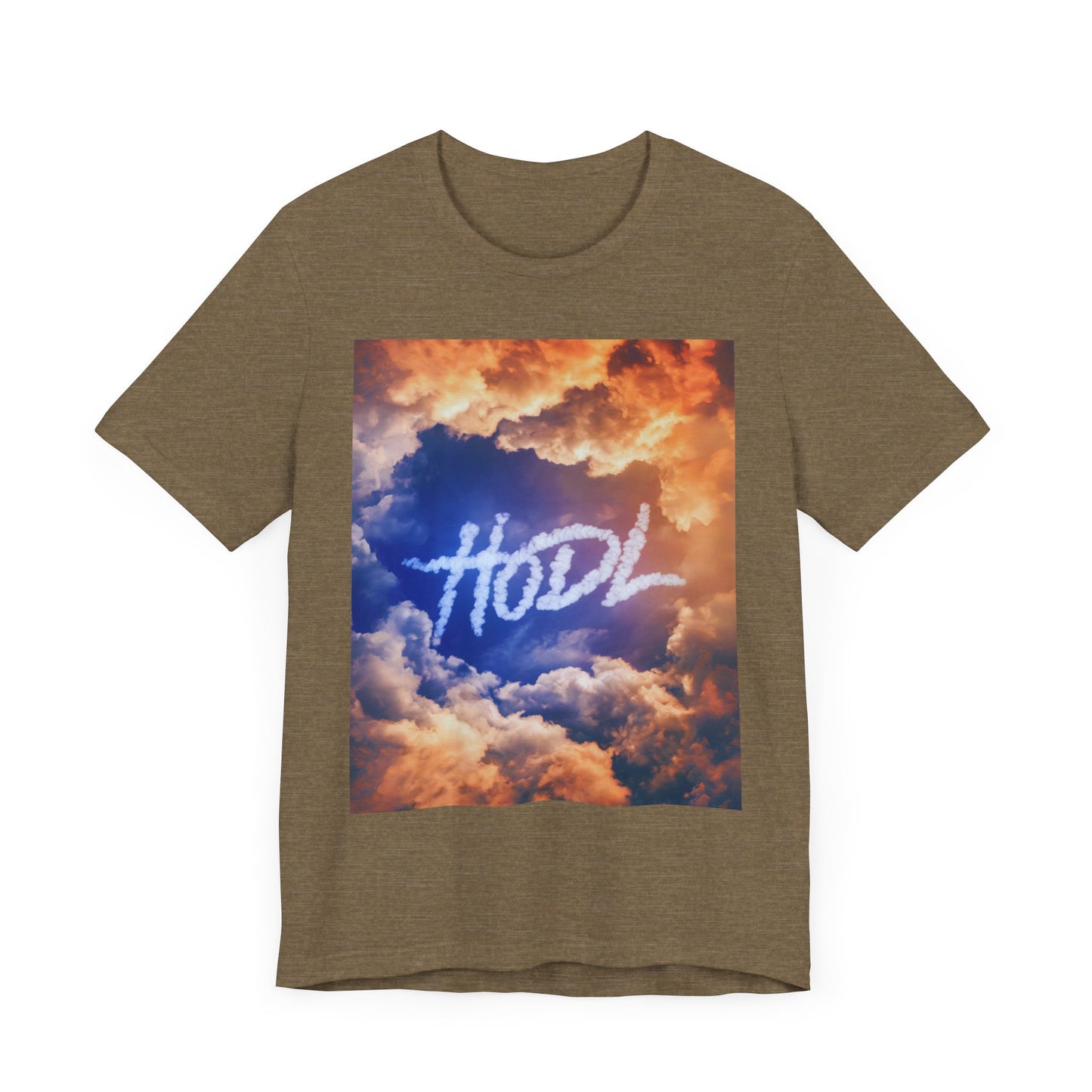 Hodl Heaven