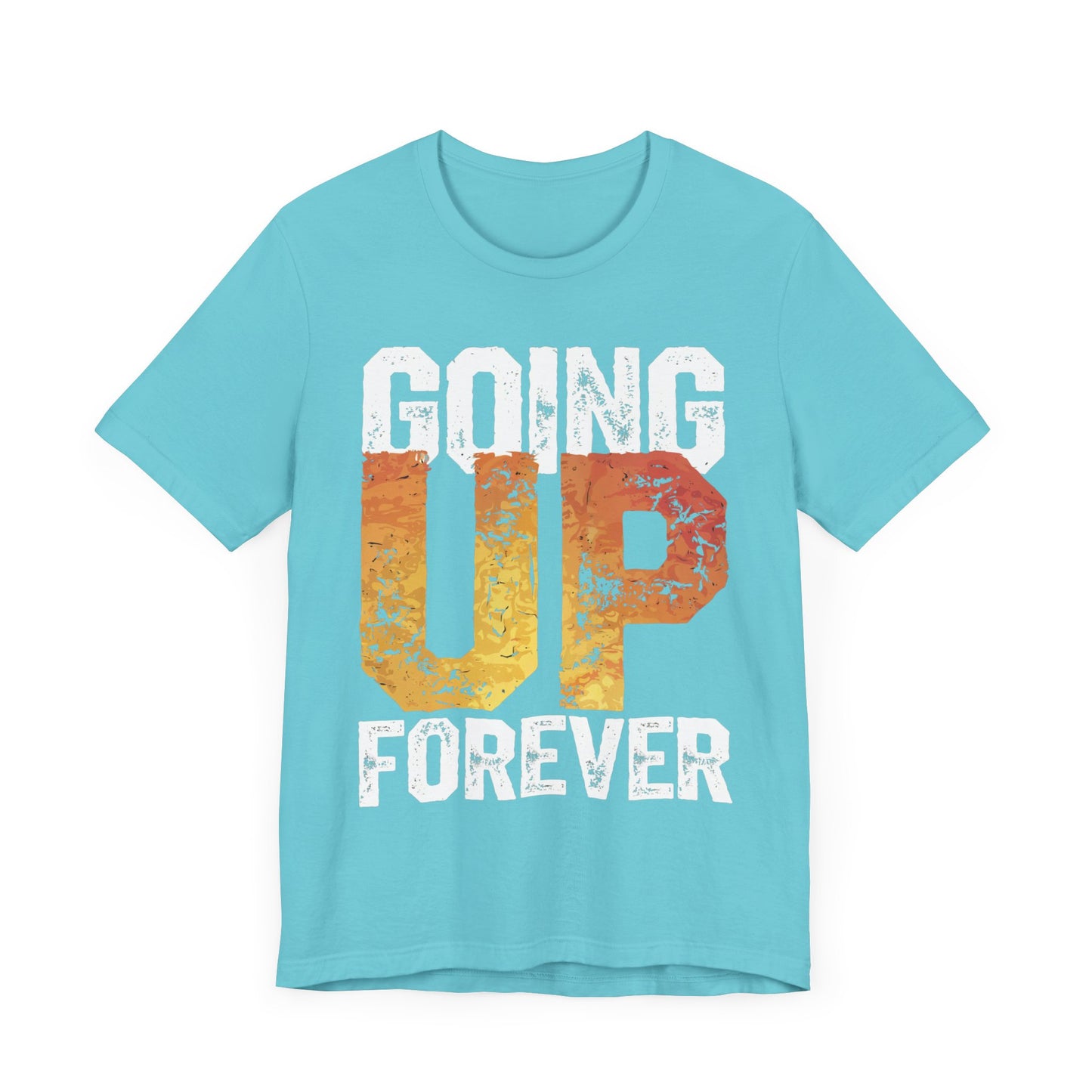 GUF Wear Unisex Short Sleeve Tee