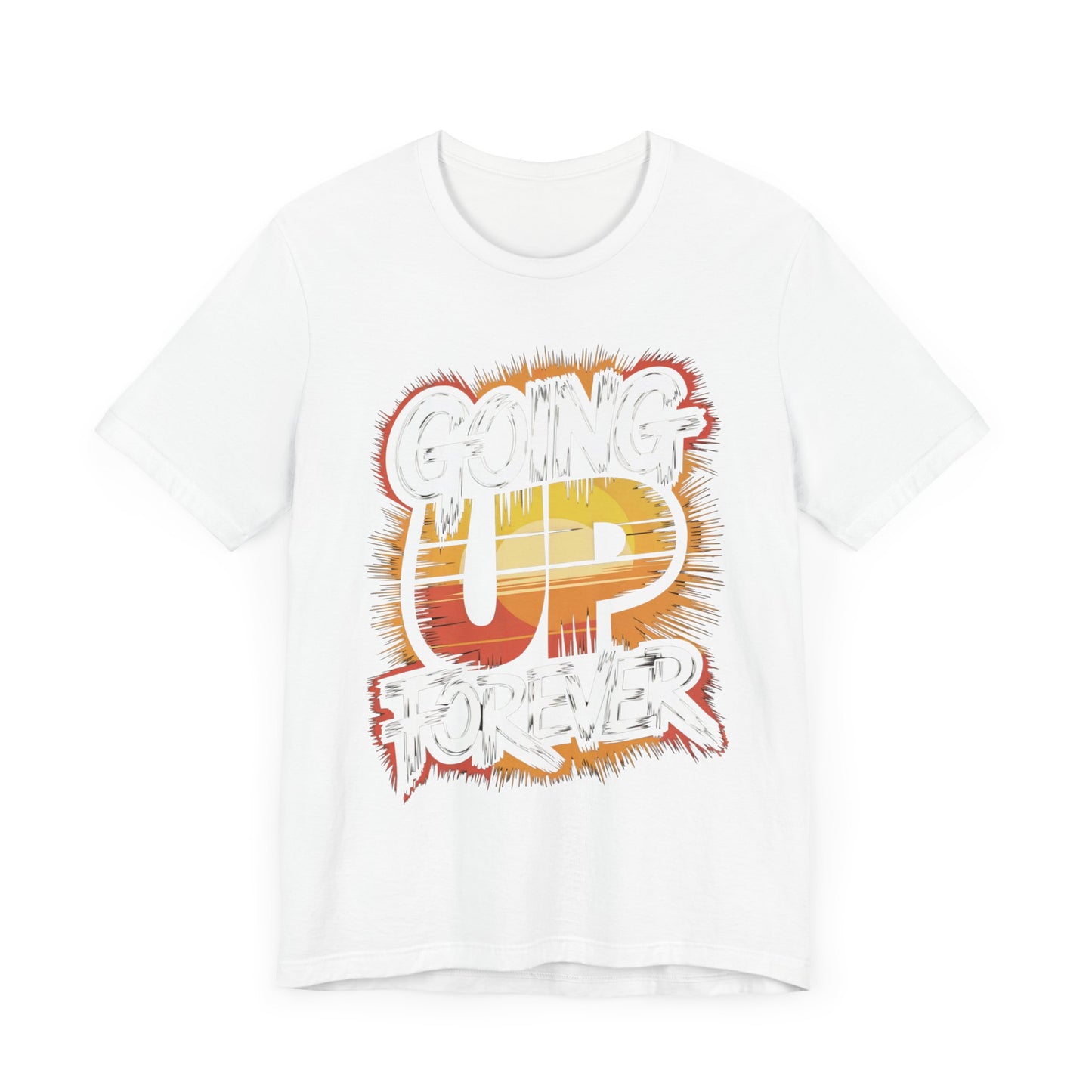 GUF Brush Unisex Short Sleeve Tee