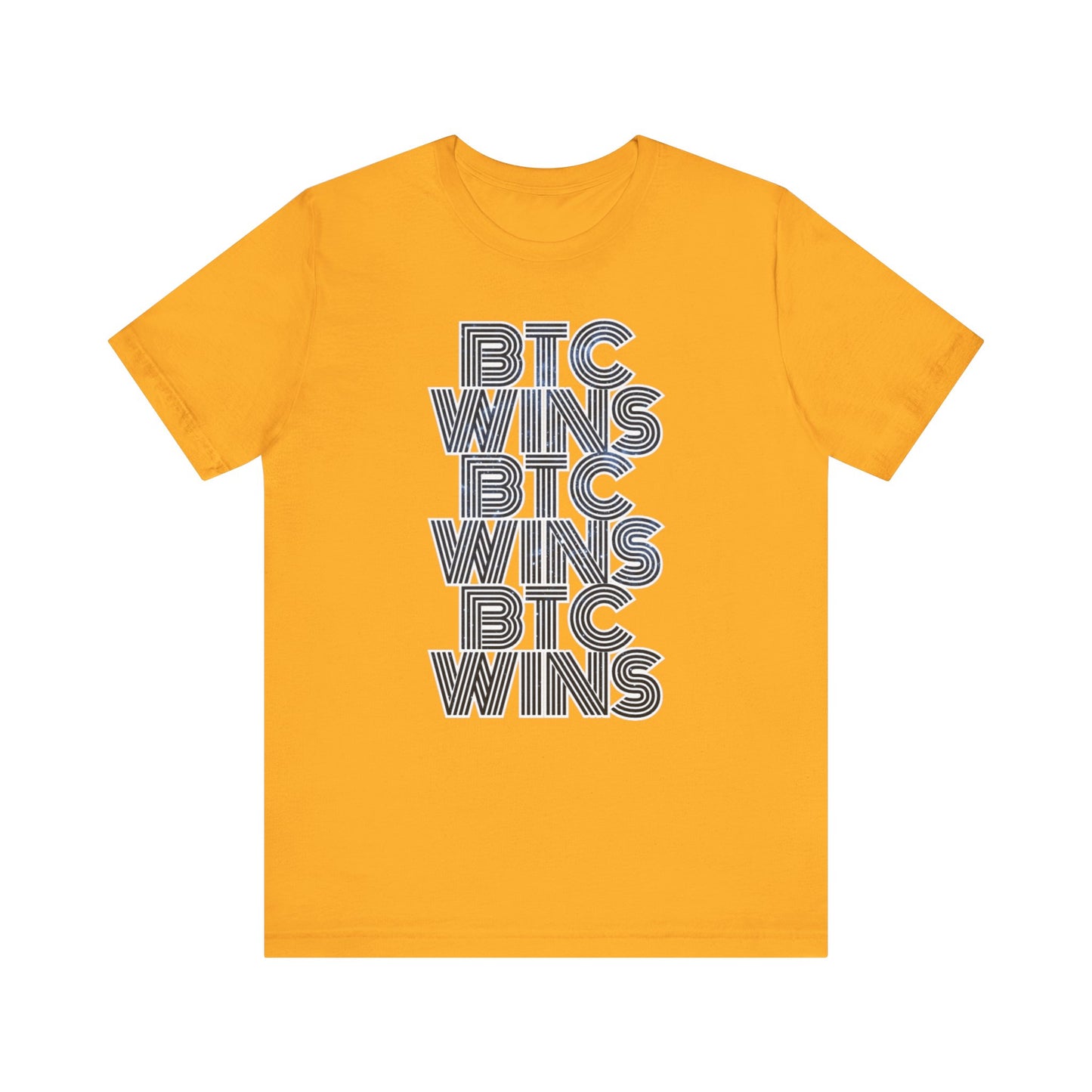 BTC Wins