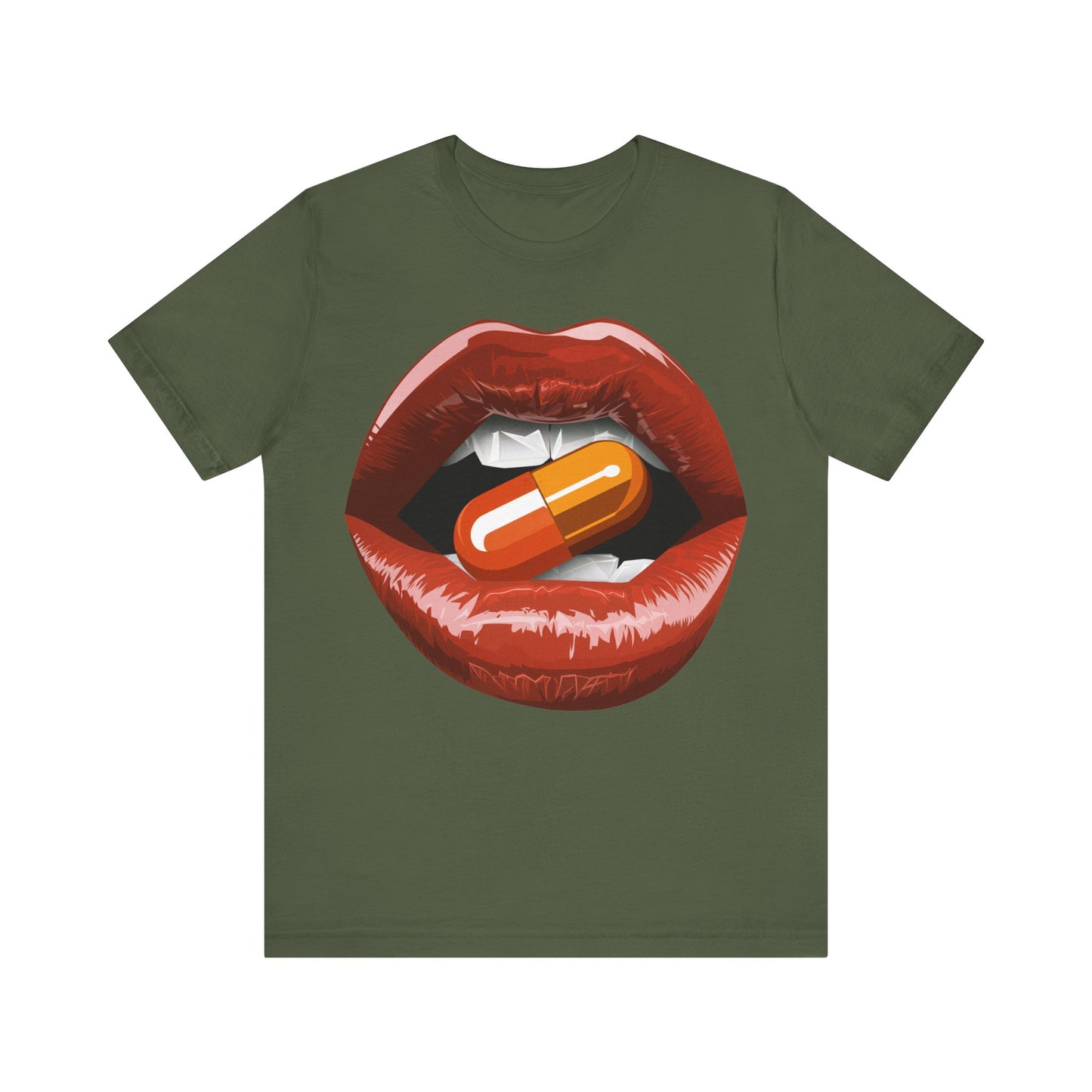 OP Sovereign Unisex Short Sleeve Tee