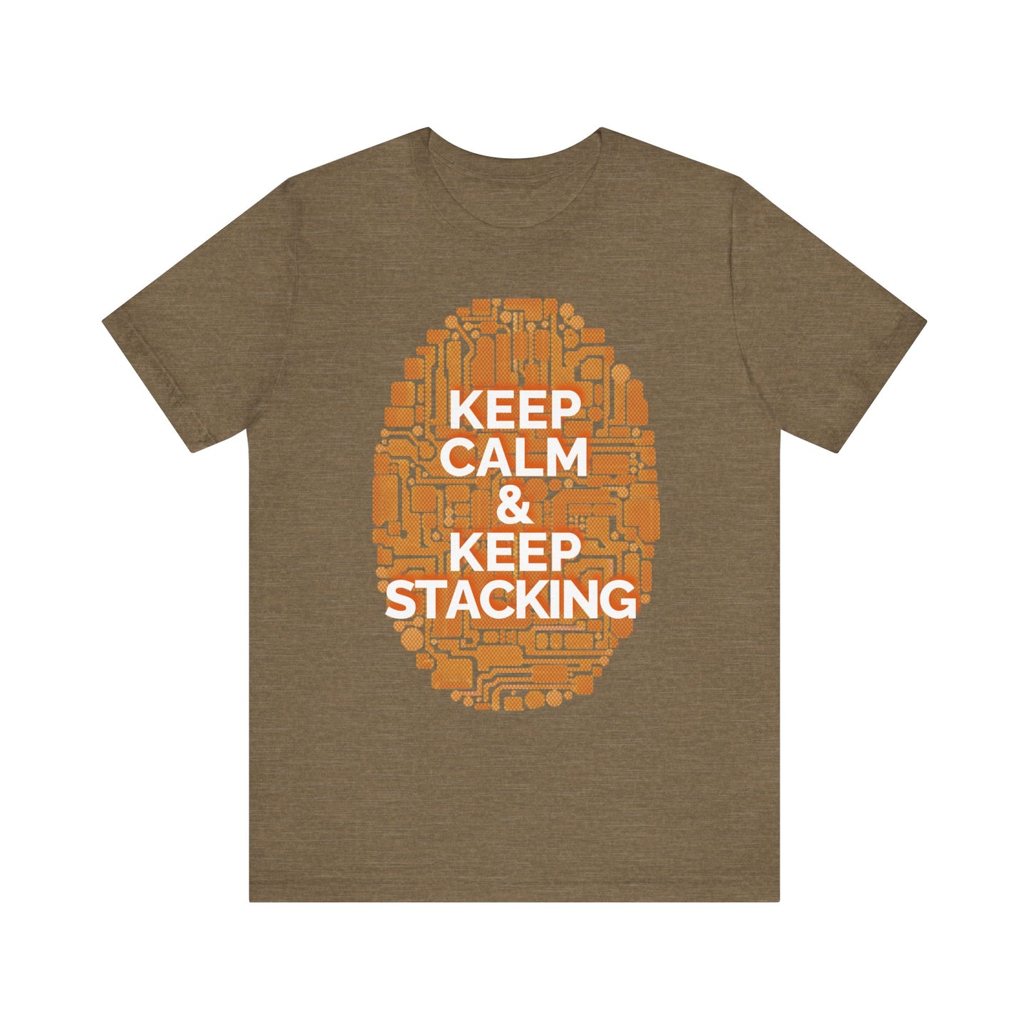 Stacking Circuit