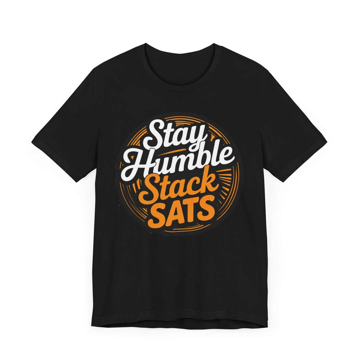 Stay Rec Unisex Short Sleeve Tee