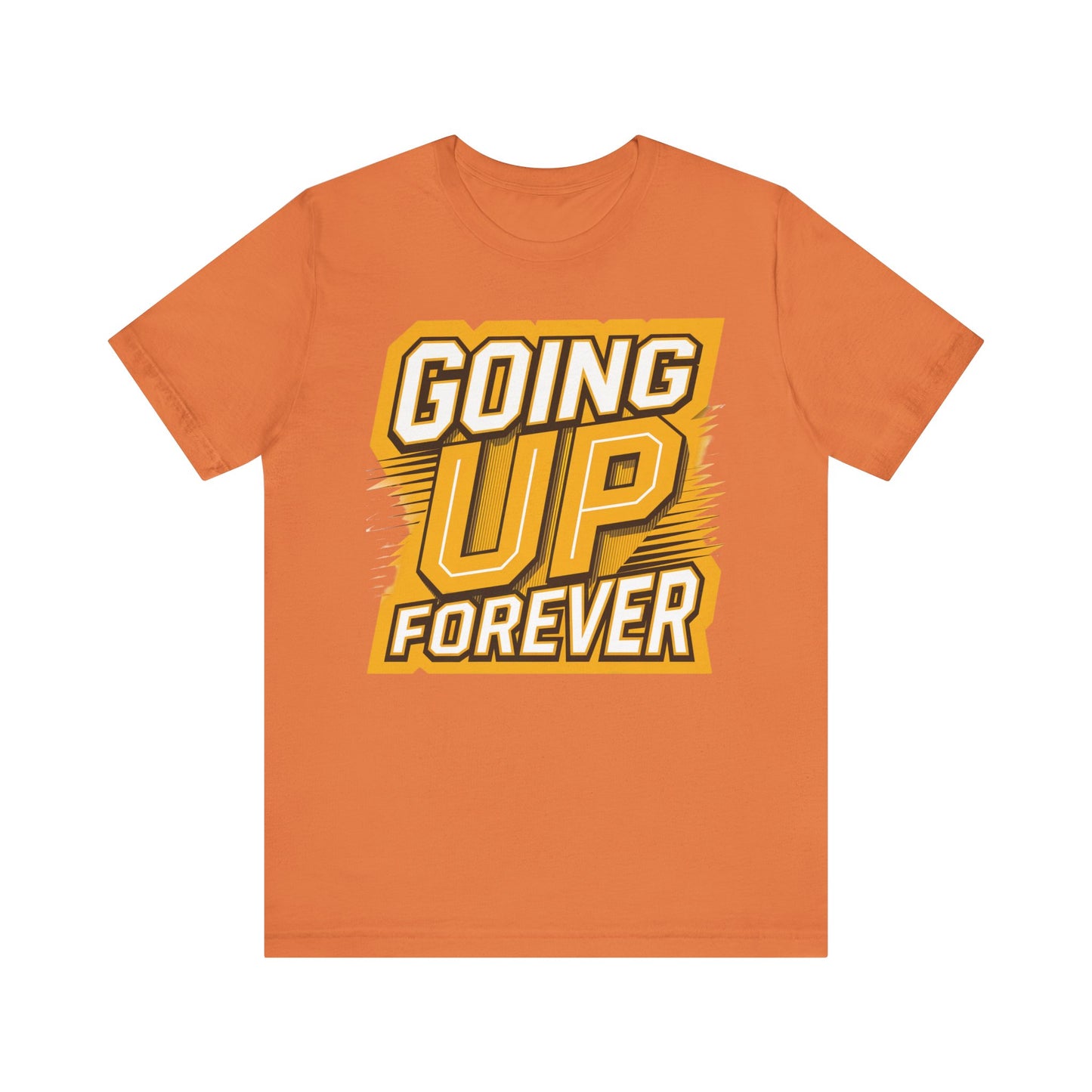 GUF Footy Unisex Short Sleeve Tee
