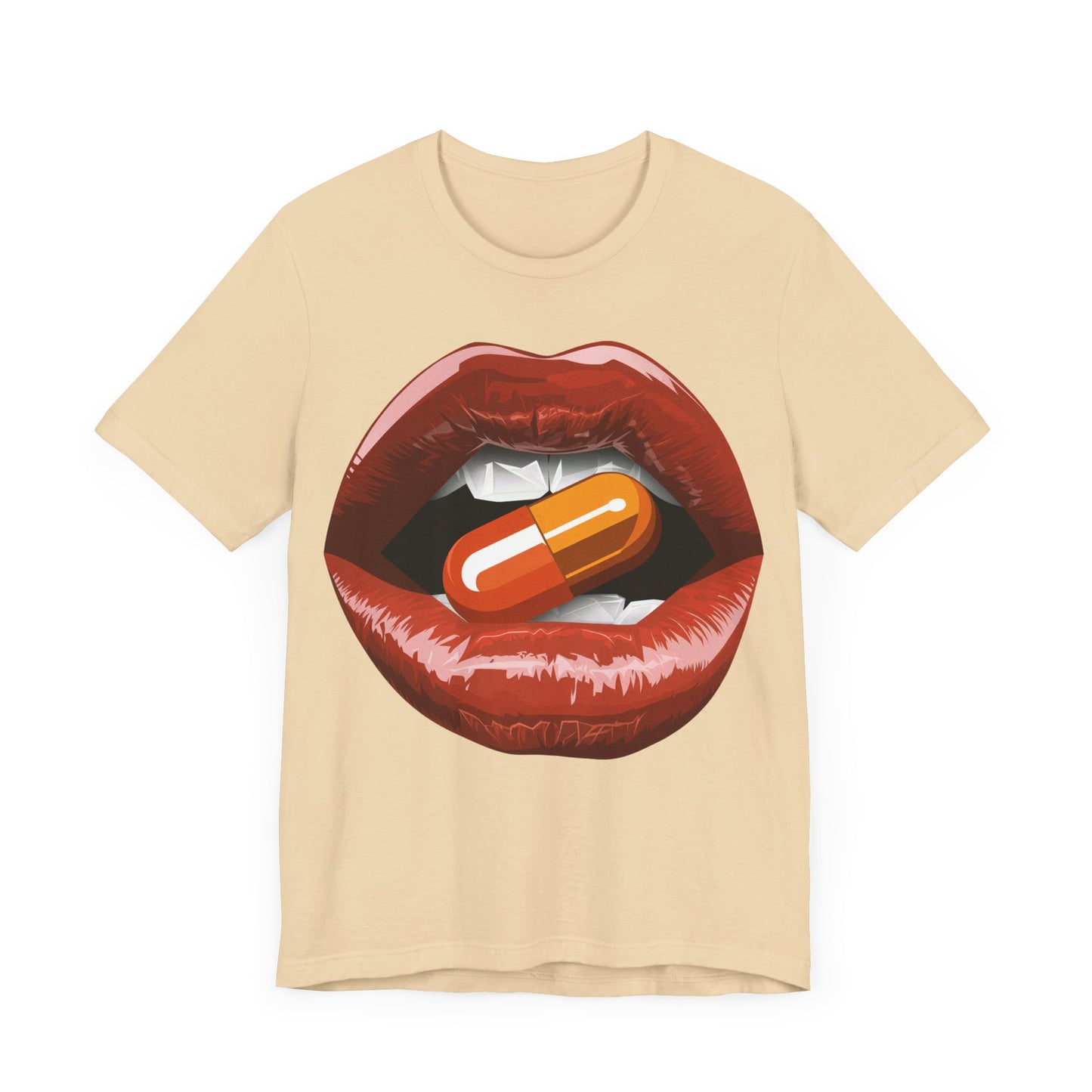 OP Sovereign Unisex Short Sleeve Tee