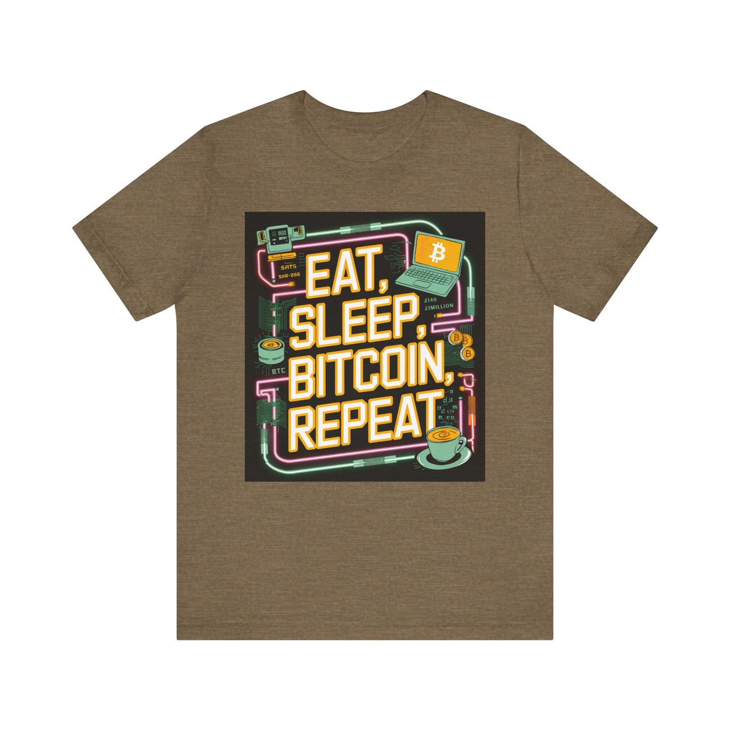 BTC Repeat