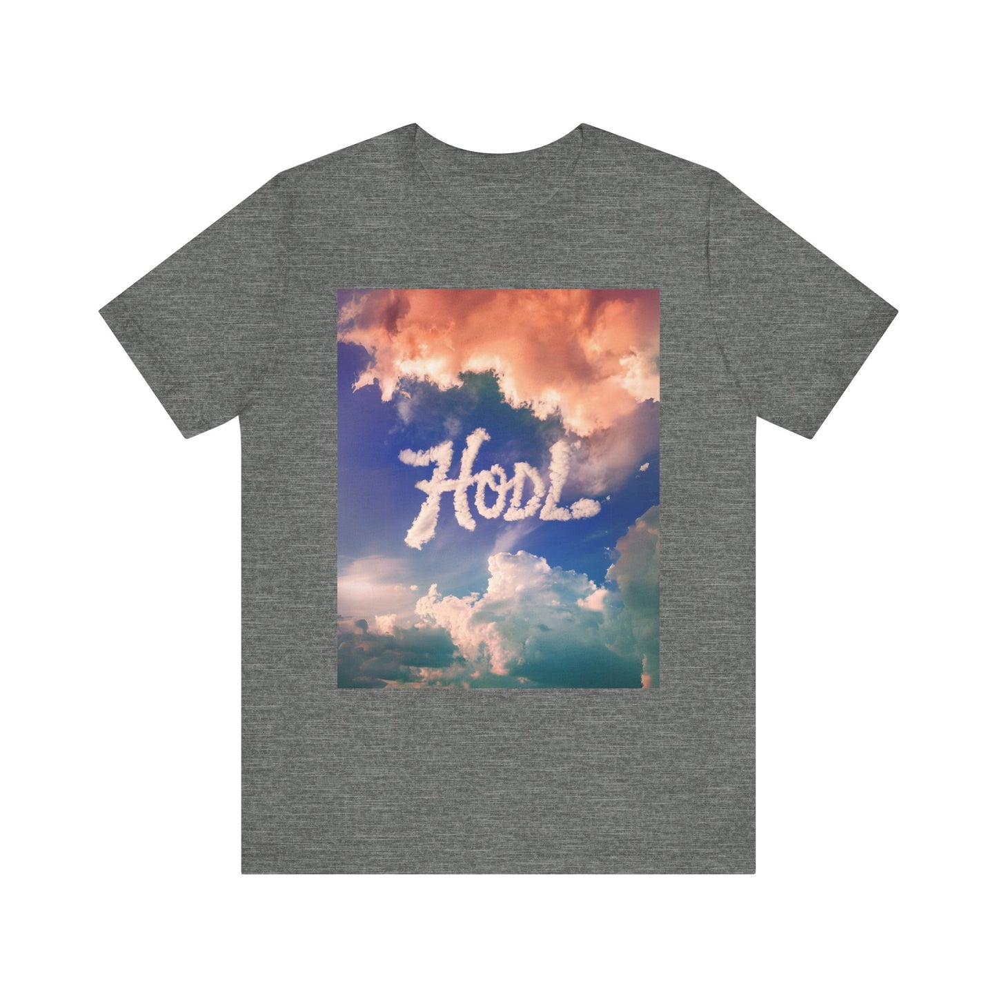 Hodl Heaven 2