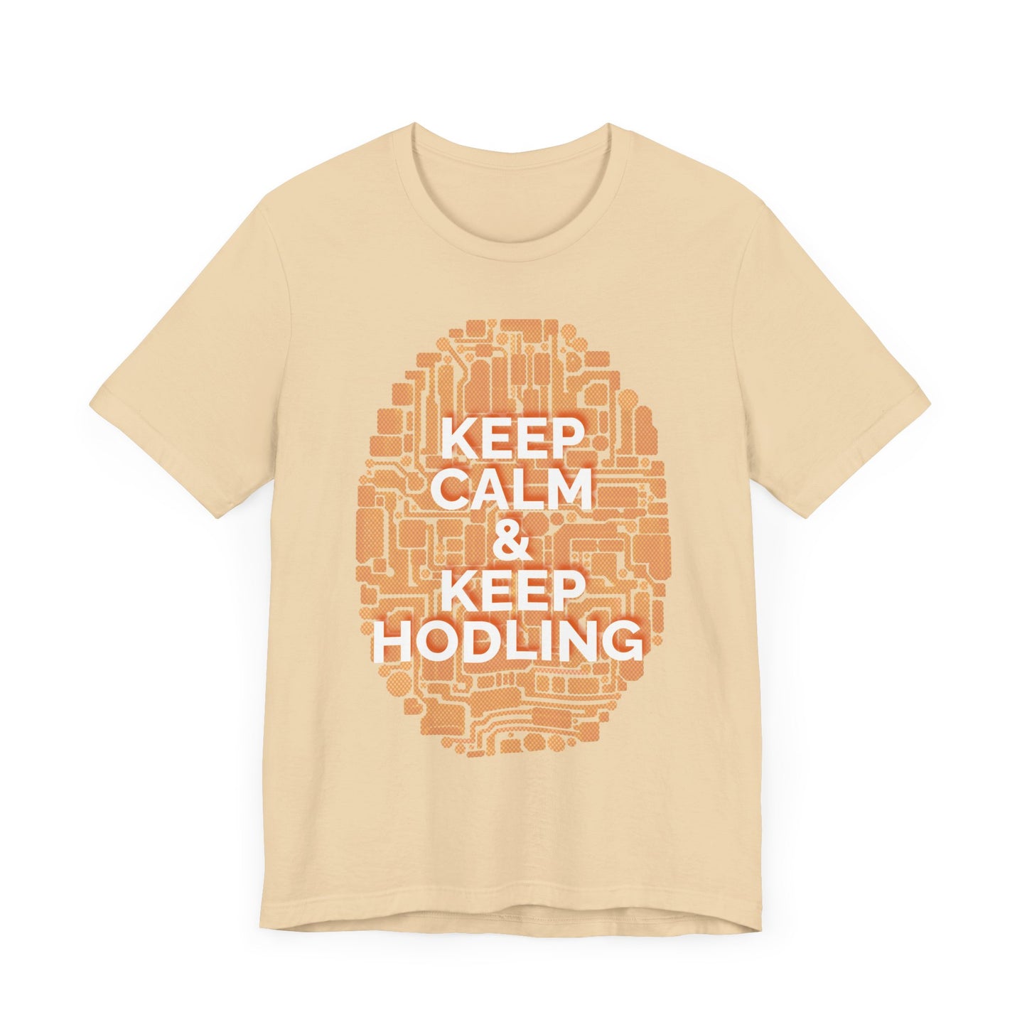 Hodling Circuit