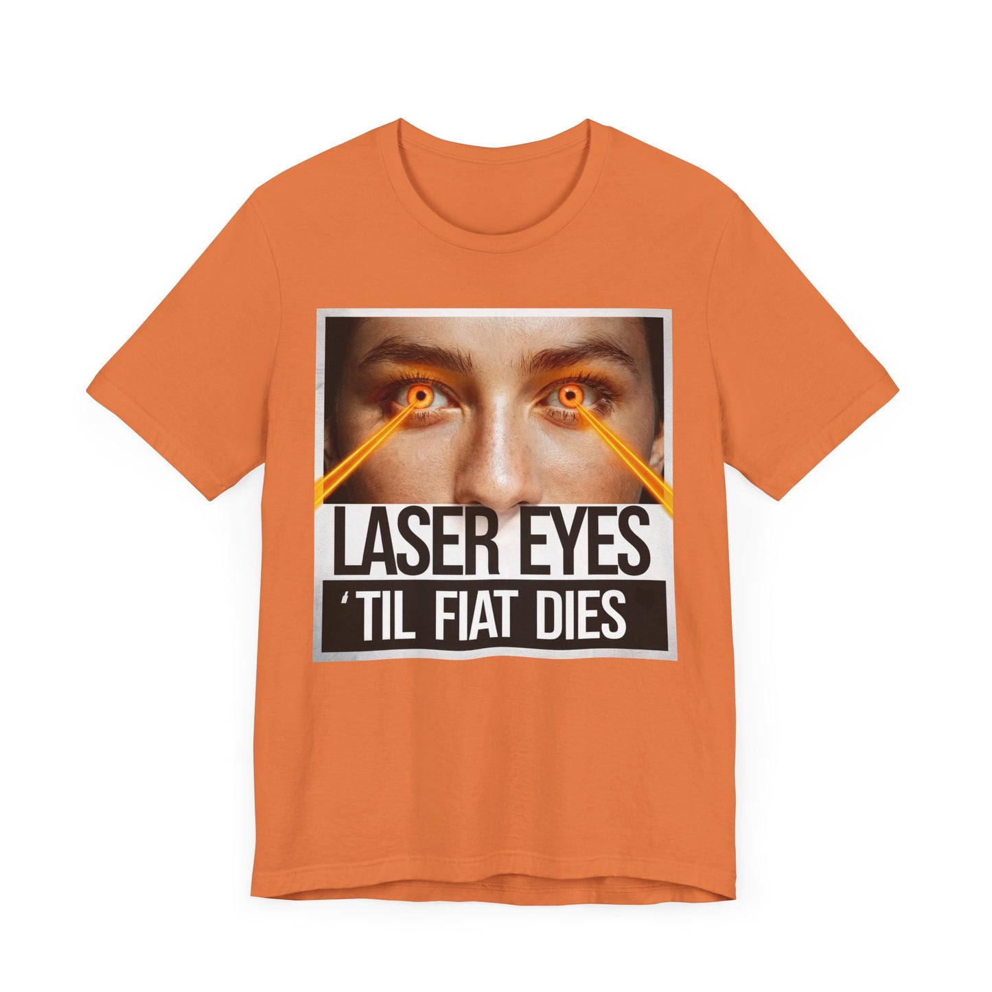 Laser Hodler