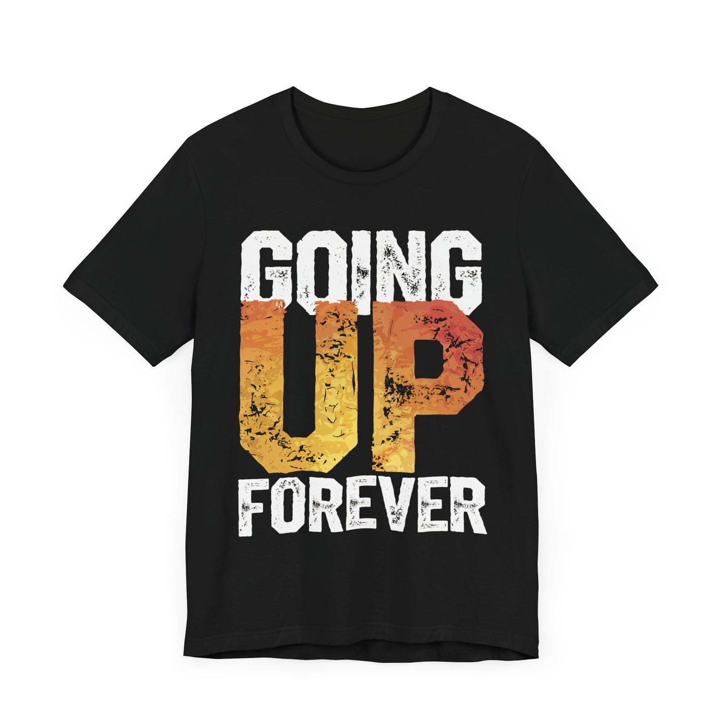 GUF Wear Unisex Short Sleeve Tee