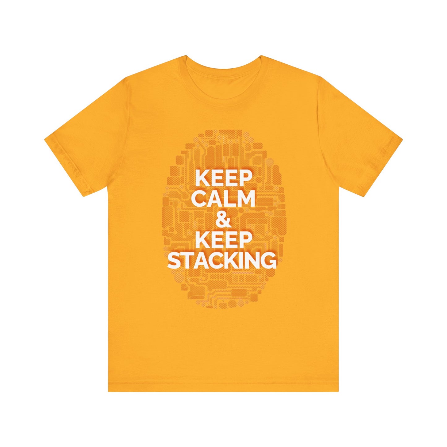 Stacking Circuit