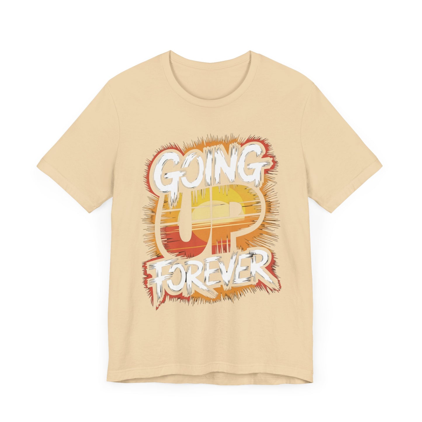 GUF Brush Unisex Short Sleeve Tee