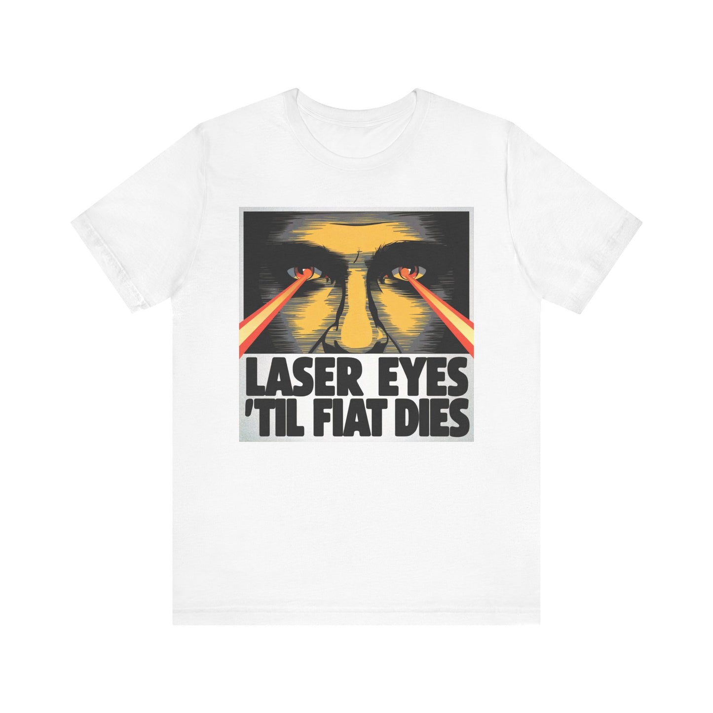 Satoshi Lasers