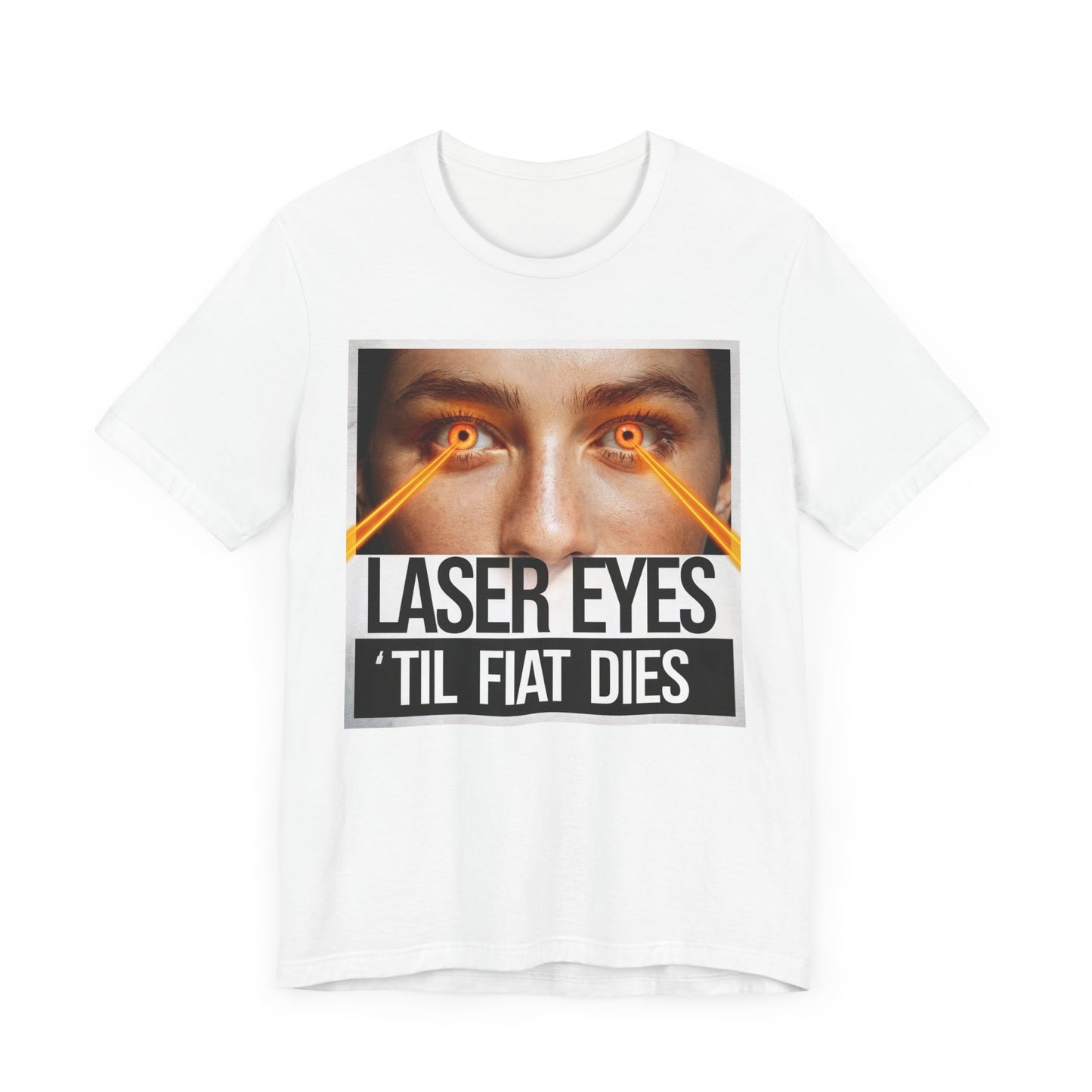 Laser Hodler