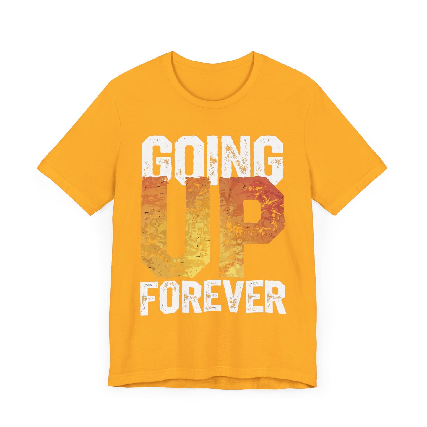 GUF Wear Unisex Short Sleeve Tee