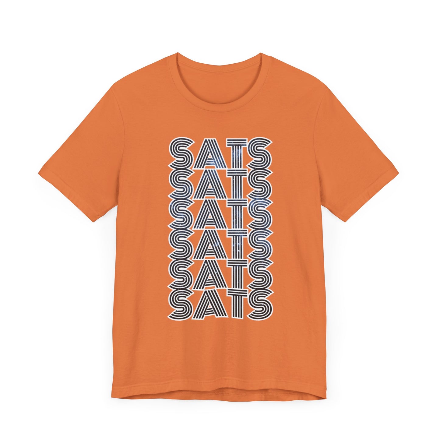 Starry Sats
