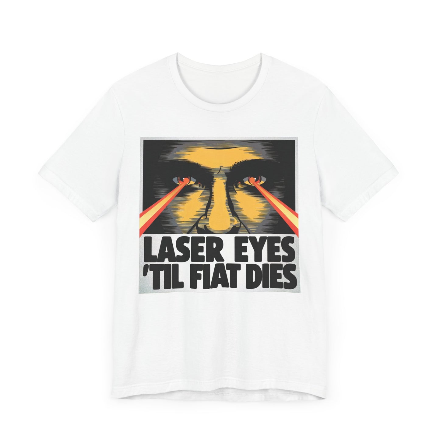 Satoshi Lasers
