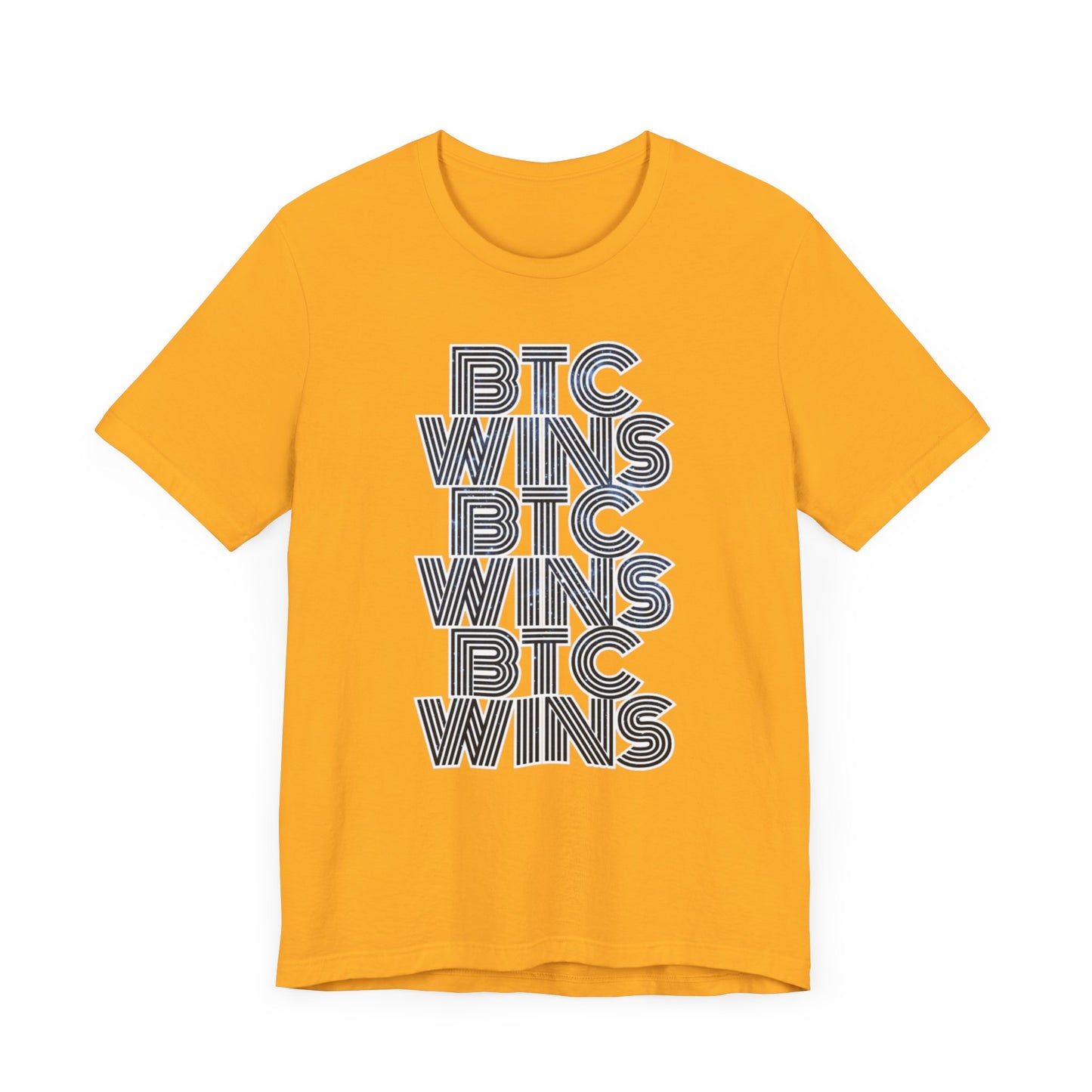 BTC Wins