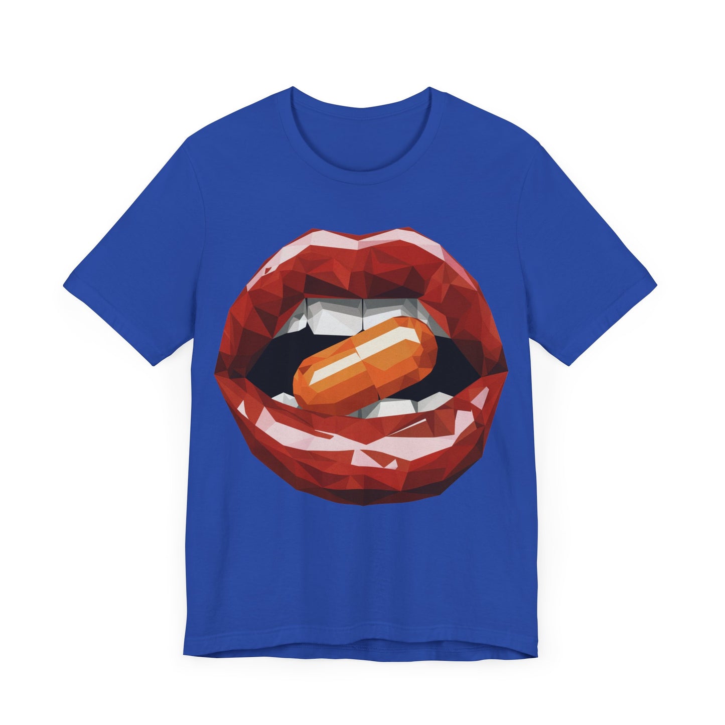 OP Hodler Unisex Short Sleeve Tee