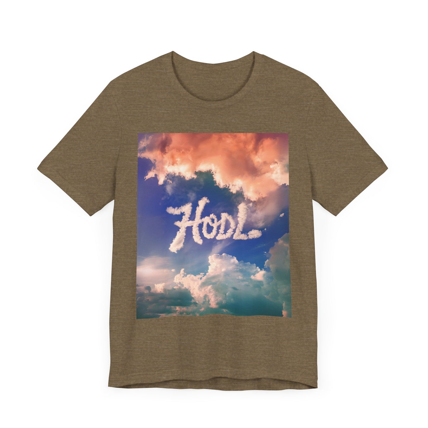 Hodl Heaven 2