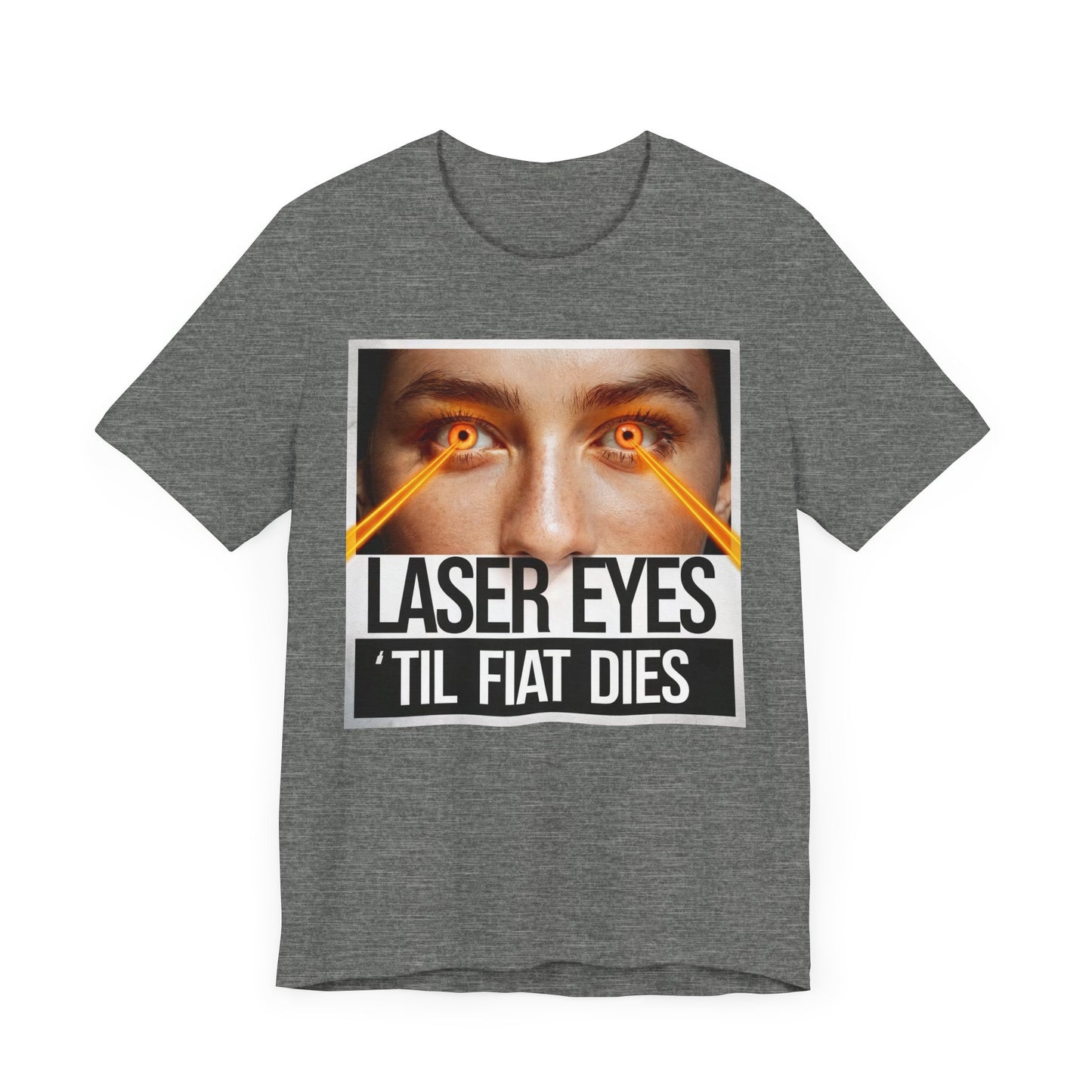 Laser Hodler