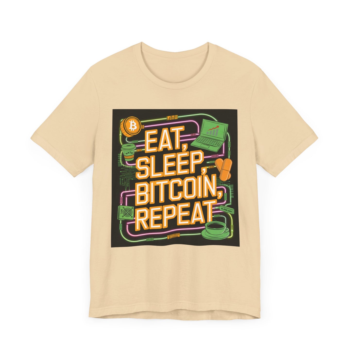 Miner Repeat