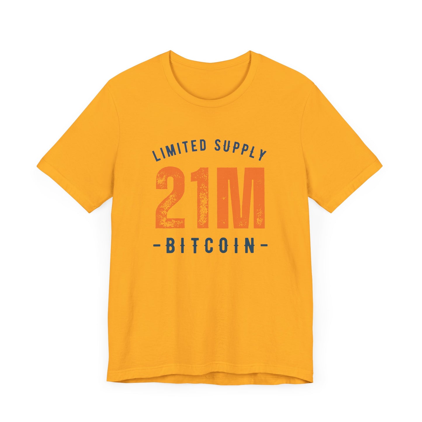 21M LTD