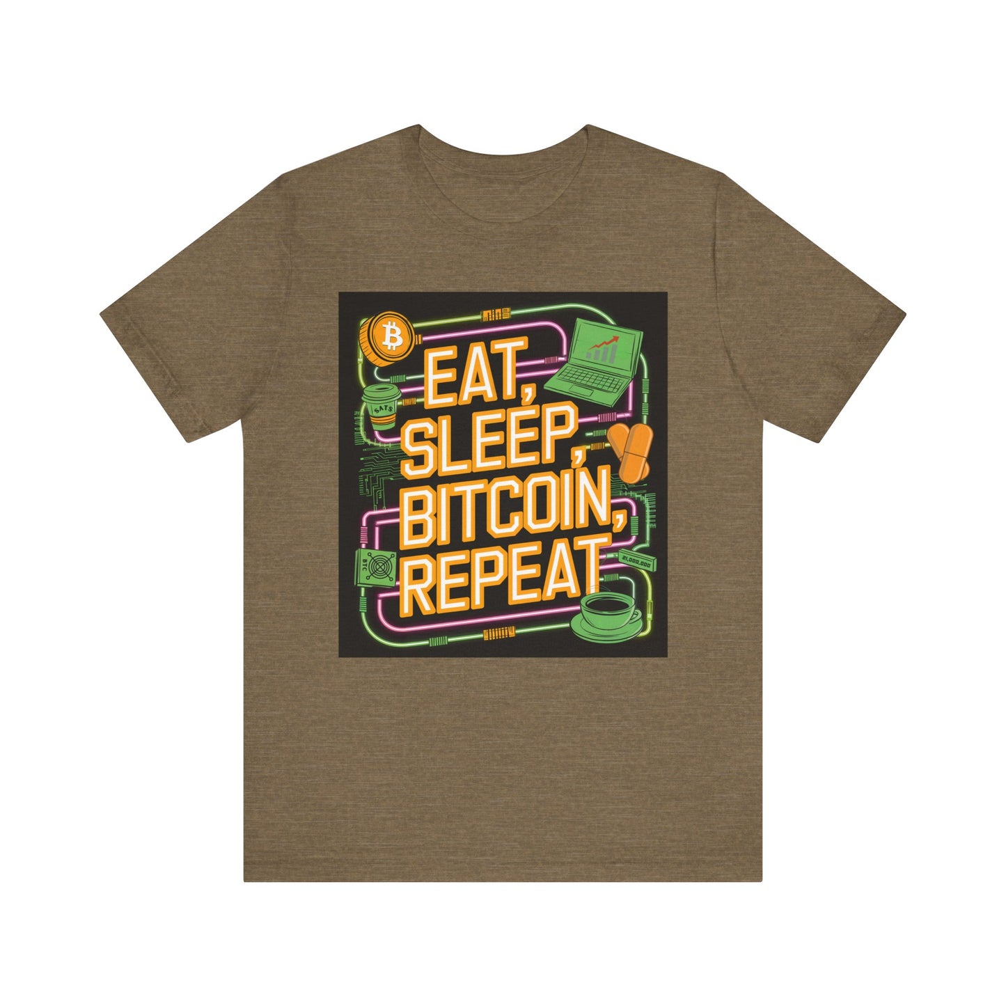 Miner Repeat