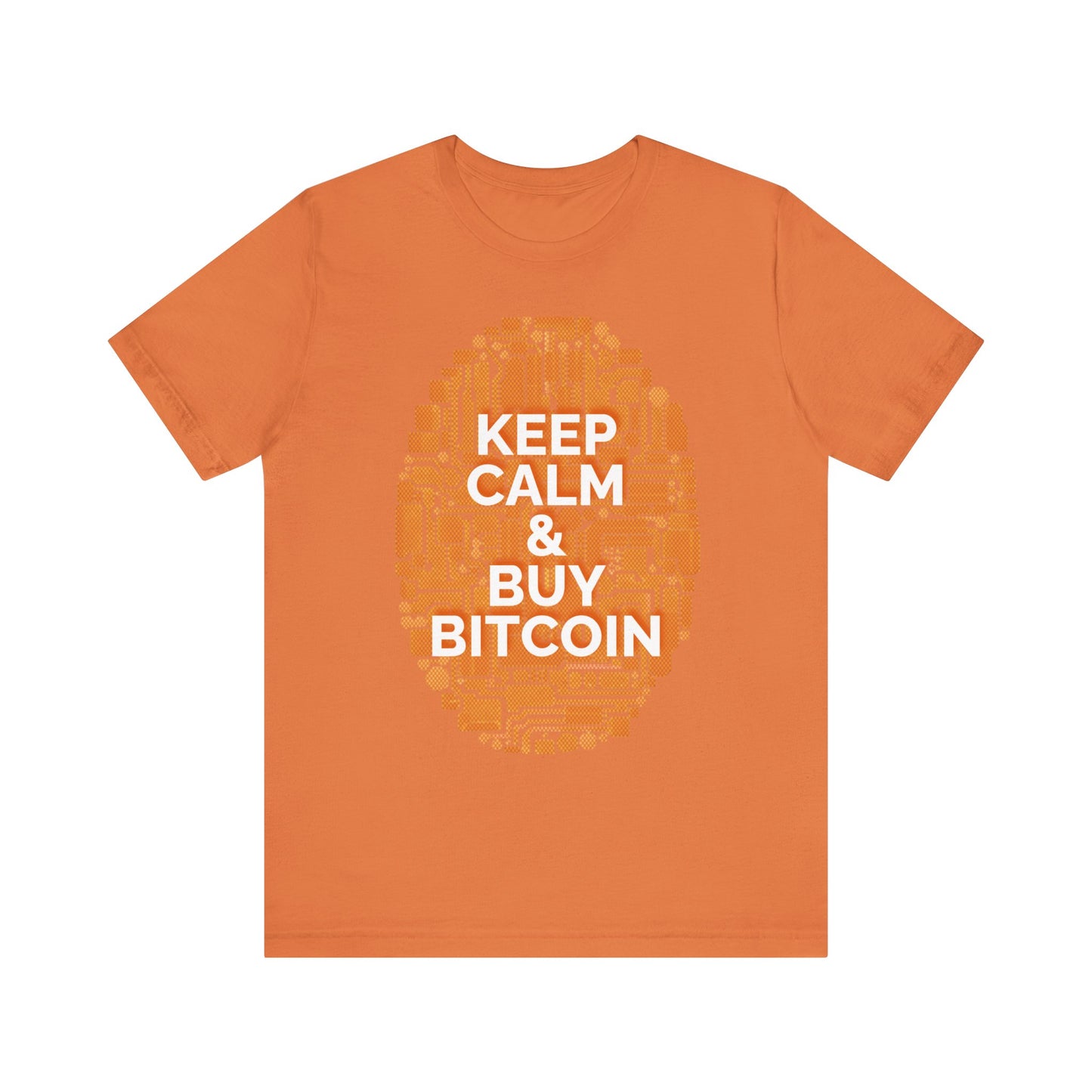 Bitcoin Circuit