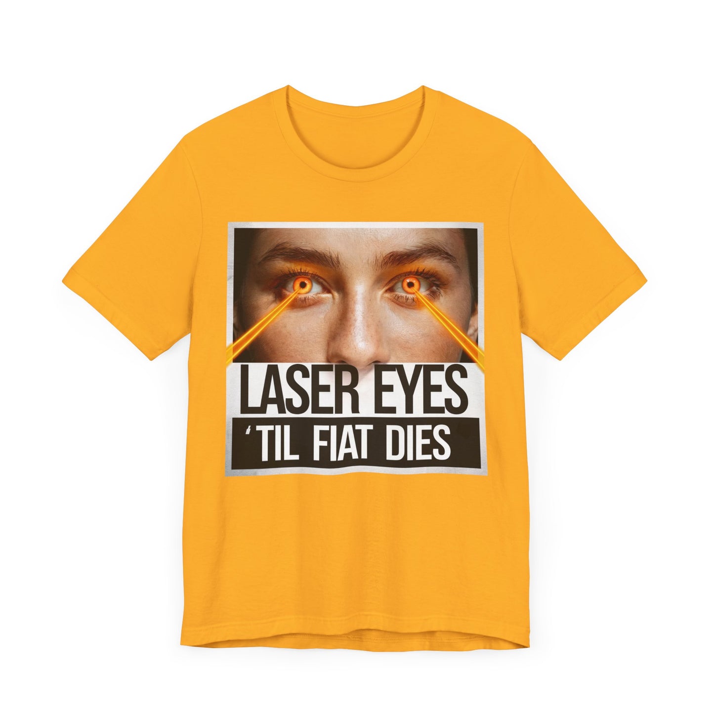 Laser Hodler