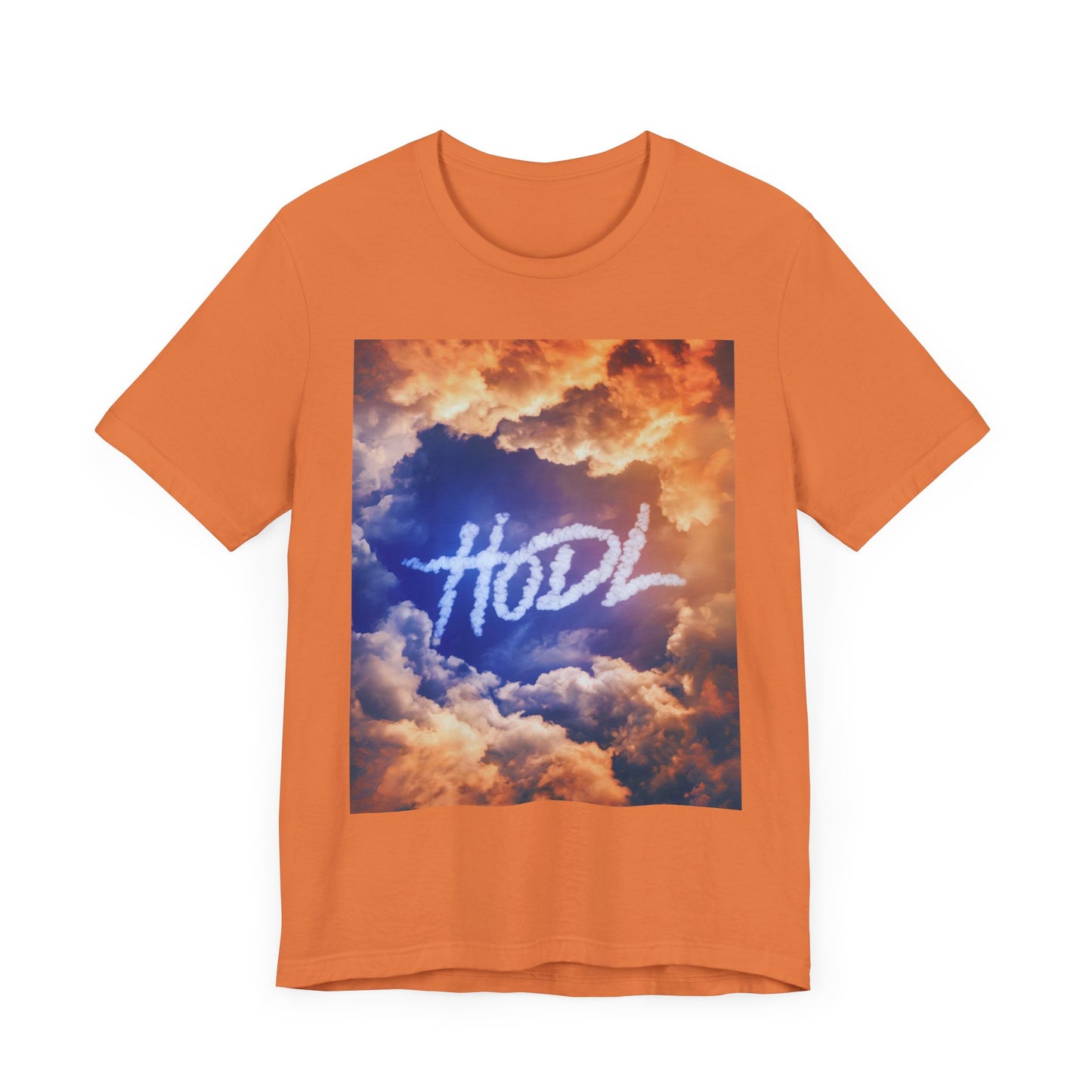 Hodl Heaven