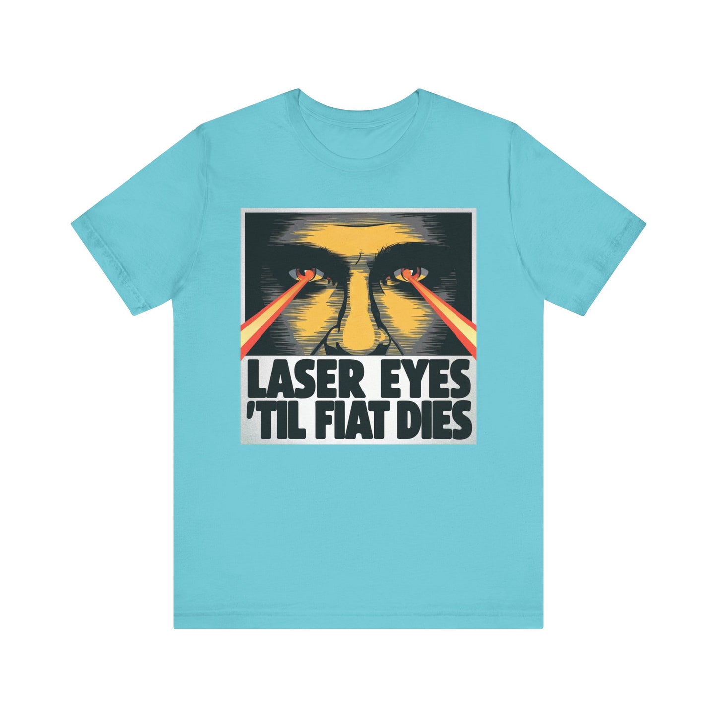 Satoshi Lasers