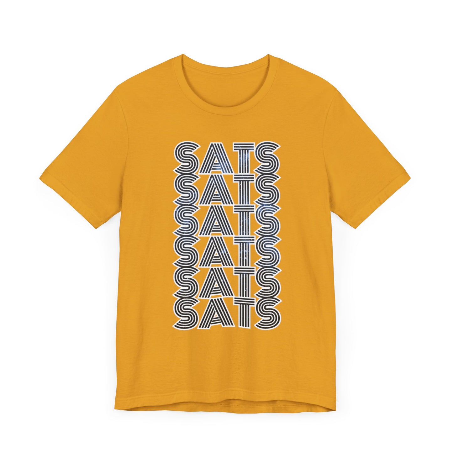 Starry Sats