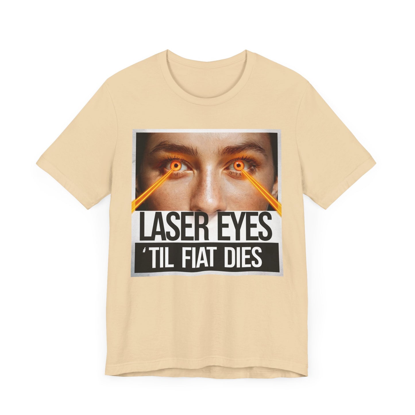 Laser Hodler