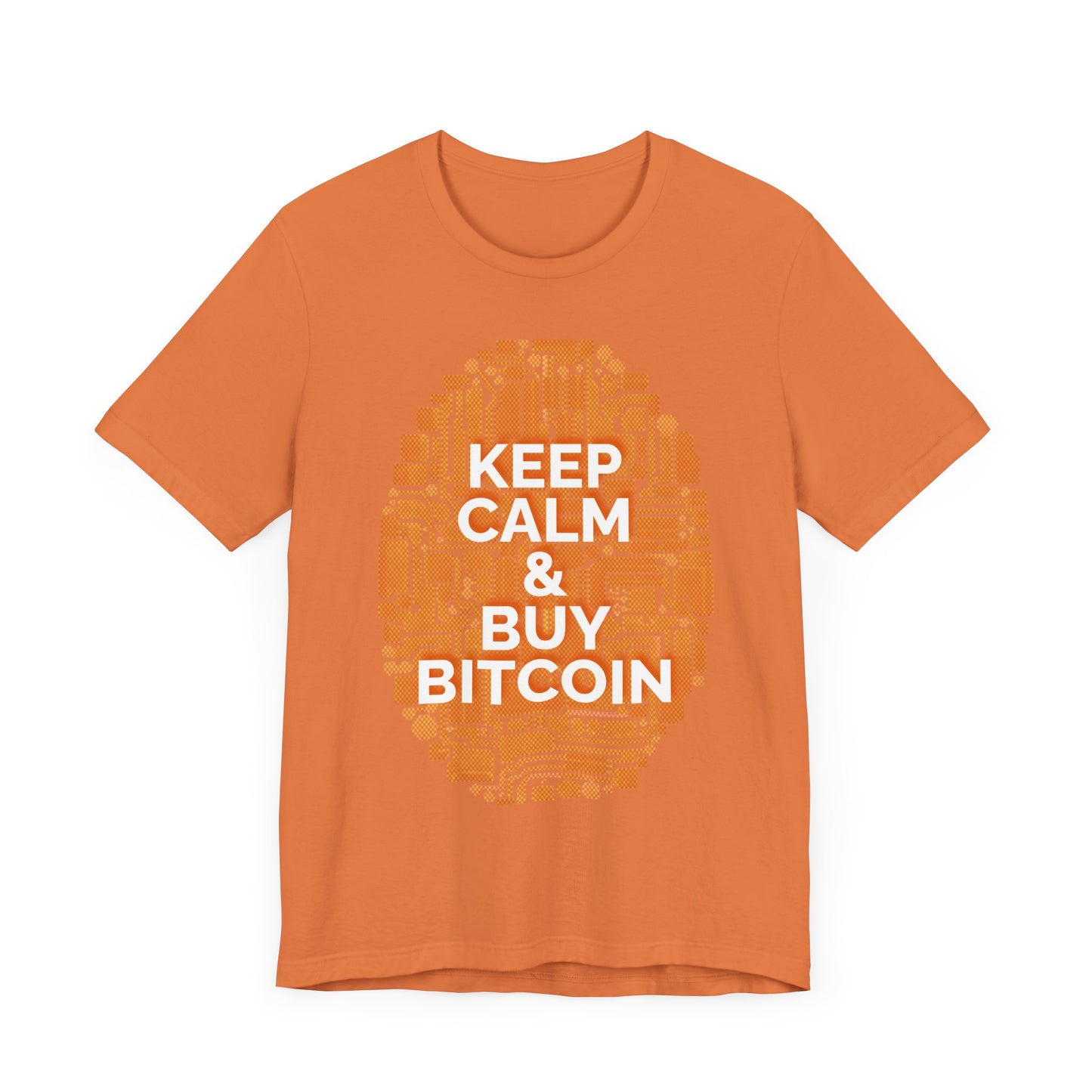 Bitcoin Circuit
